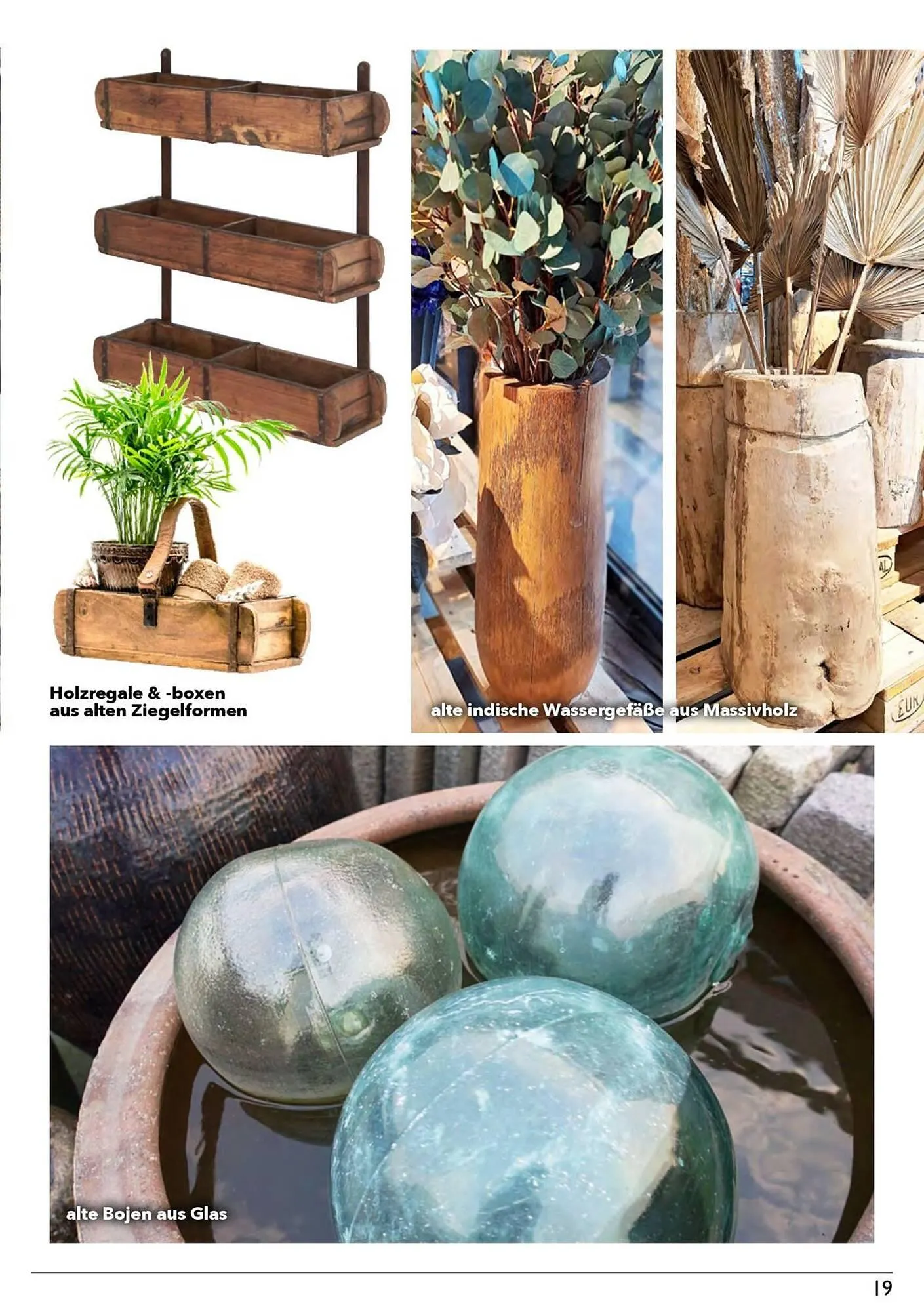 Rahaus Katalog von 7. April bis 31. Dezember 2026 - Prospekt seite 19