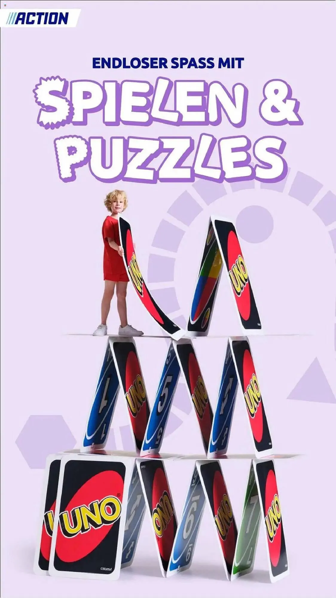 Action Prospekt von 26. November bis 2. Dezember 2025 - Prospekt seite 141