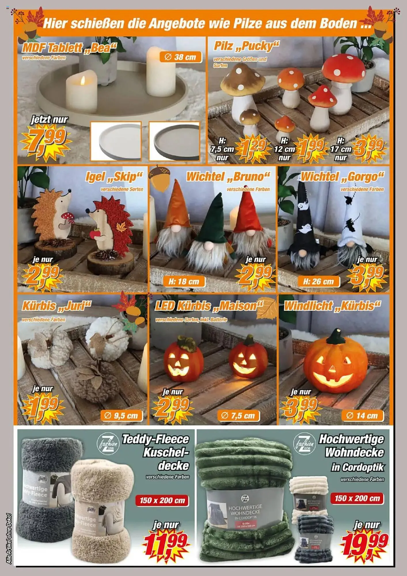 Posten Börse Prospekt von 13. September bis 20. September 2025 - Prospekt seite 2