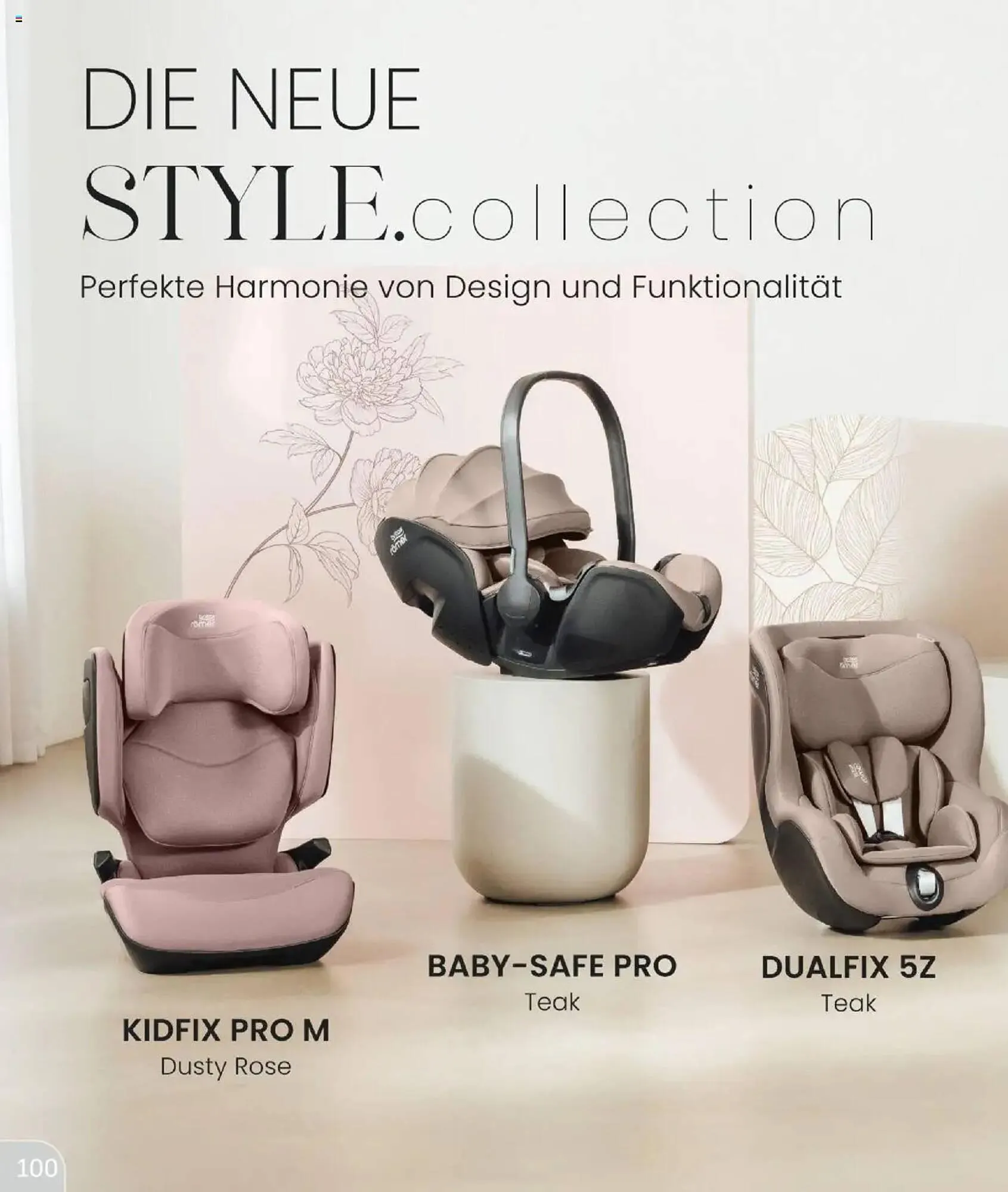 Vedes Prospekt von 1. Juli bis 31. Dezember 2025 - Prospekt seite 100