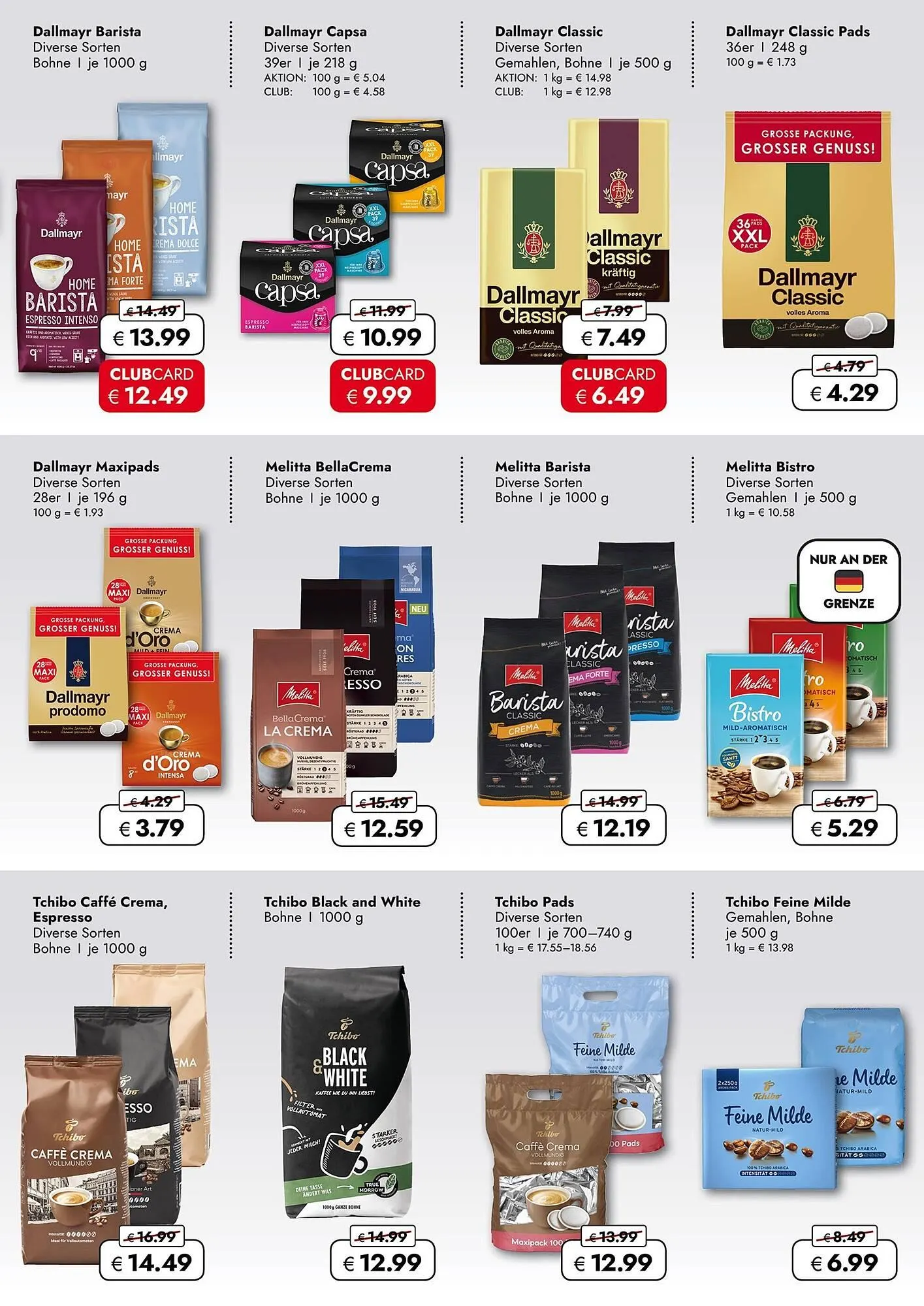 Travel Free Prospekt von 12. Dezember bis 25. Dezember 2025 - Prospekt seite 8