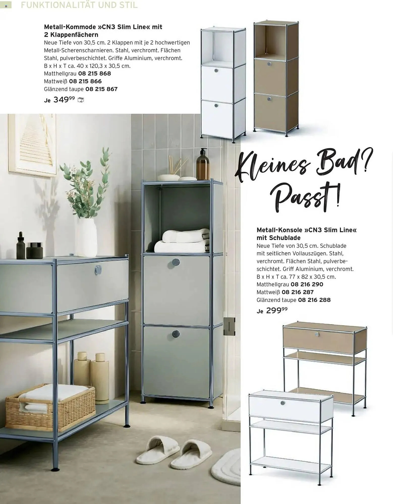 Tchibo Prospekt von 1. Januar bis 31. Januar 2026 - Prospekt seite 124