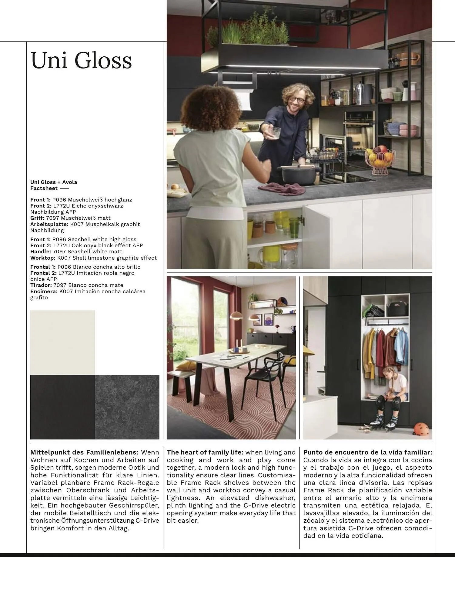 Wiethoff Prospekt von 13. März bis 26. März 2025 - Prospekt seite 35