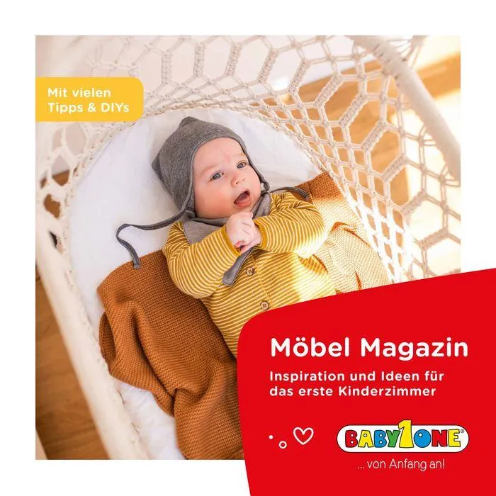 Möbel Magazin - 1