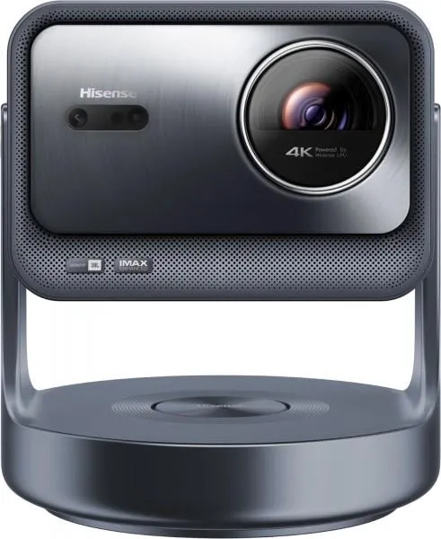 Hisense C2 Ultra Mini Beamer