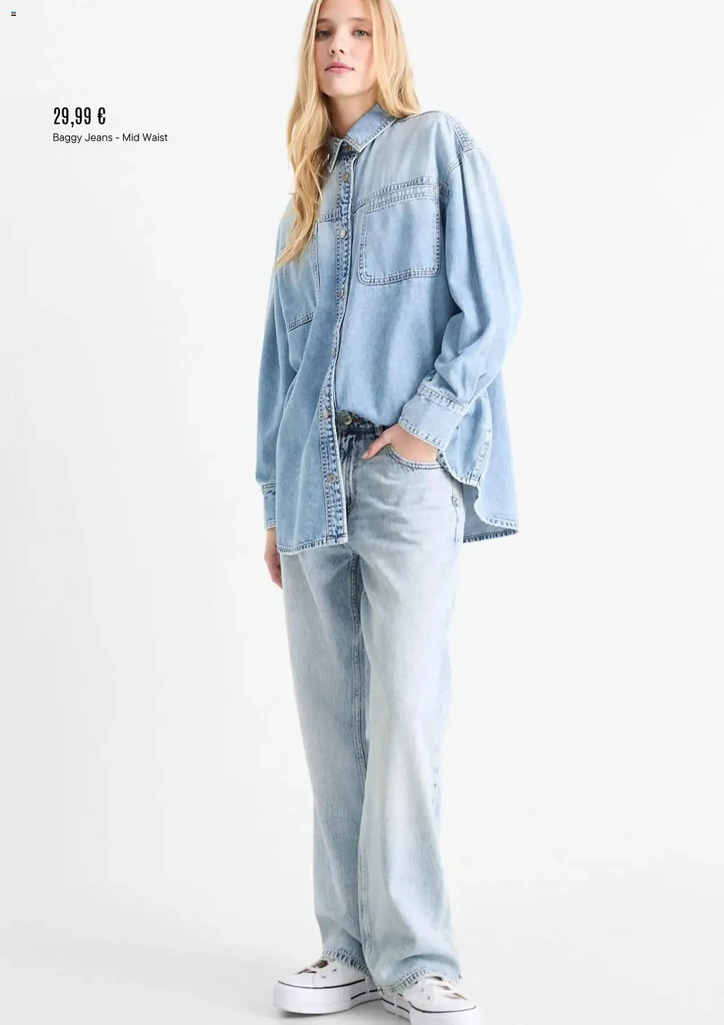 Catálogo de Folleto C&A 1 de marzo al 31 de marzo 2025 - Página 7