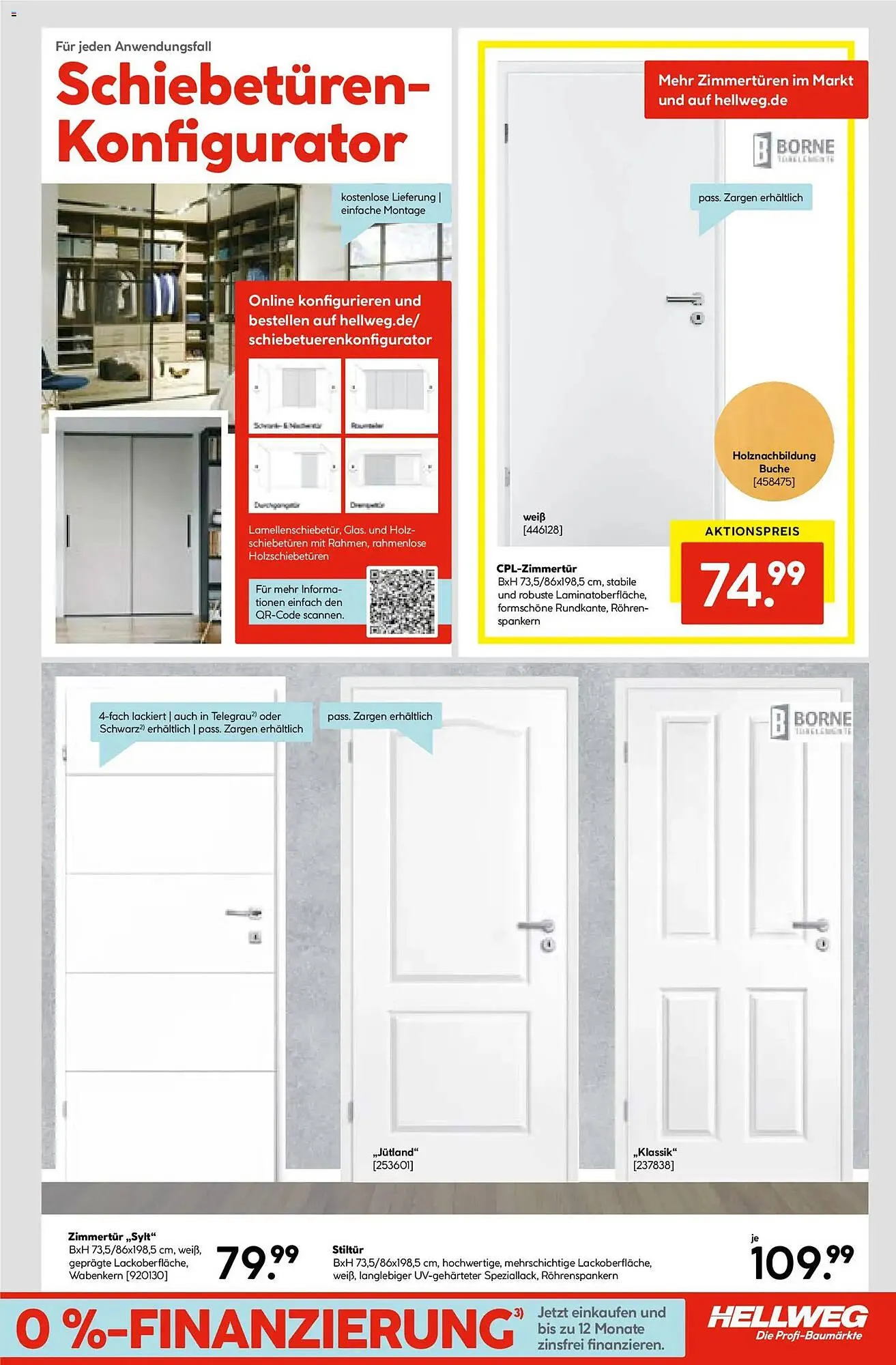 Hellweg Prospekt von 24. November bis 29. November 2025 - Prospekt seite 5