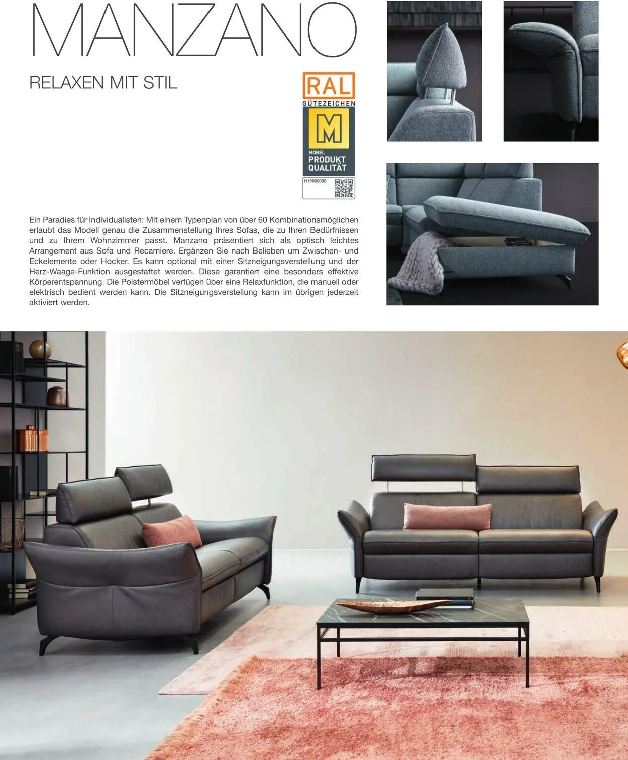 Multipolster Aktueller Prospekt von 2. Juni bis 16. Juni 2025 - Prospekt seite 10