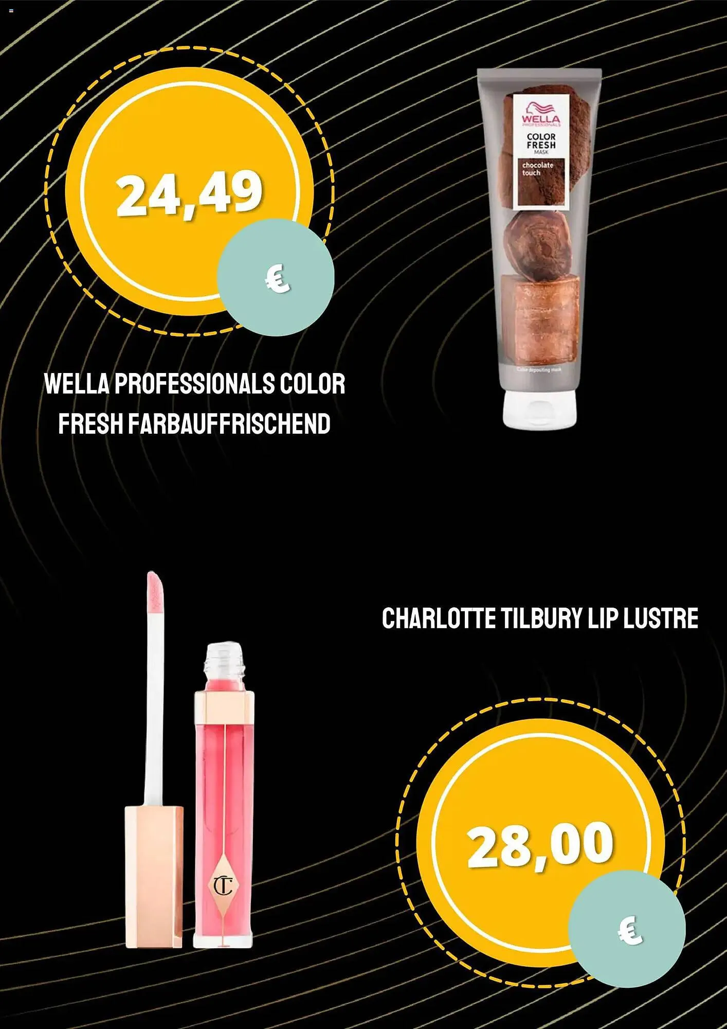 Douglas Prospekt von 1. November bis 5. Dezember 2025 - Prospekt seite 4