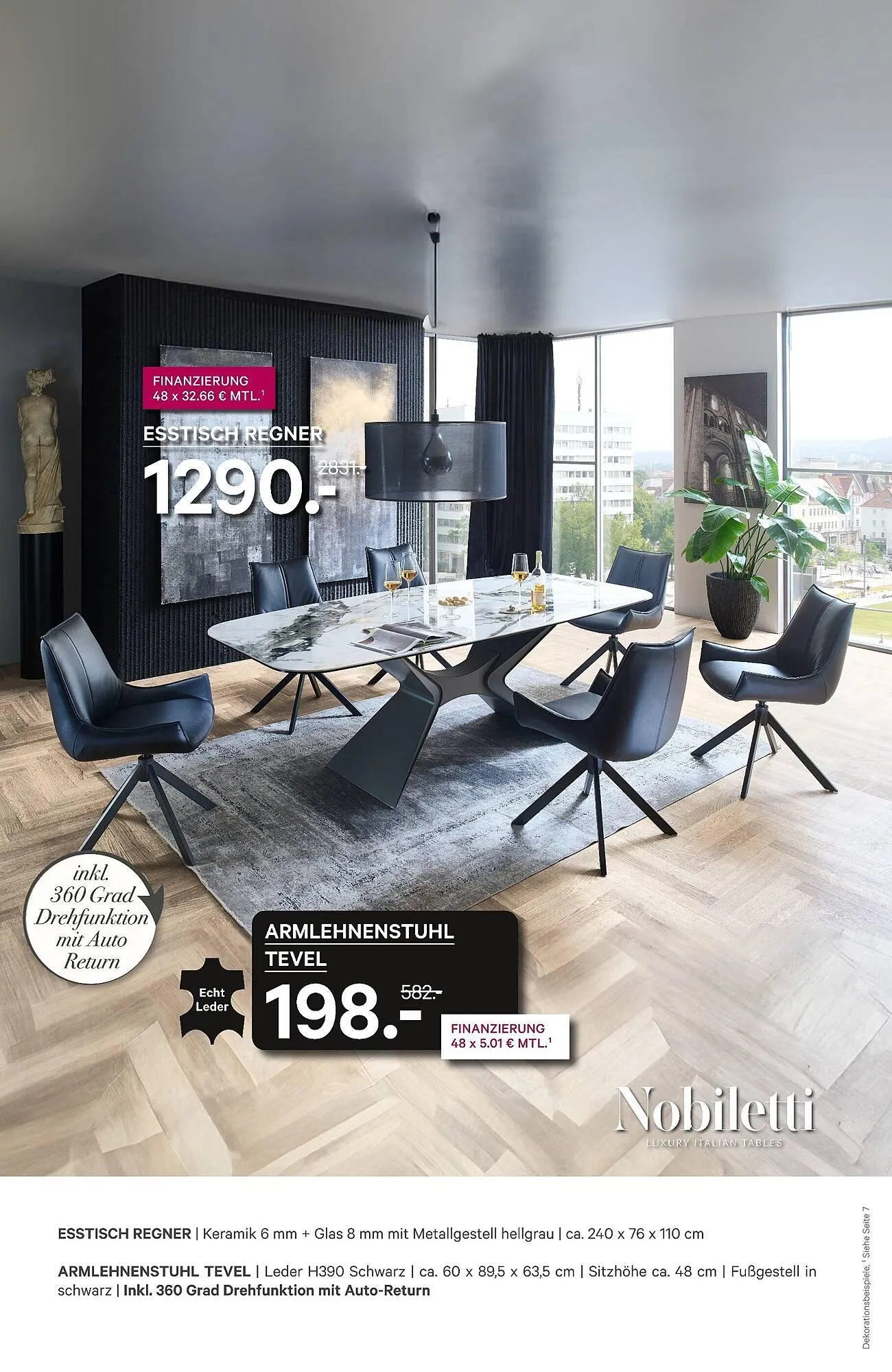 Kabs Polsterwelt Prospekt von 27. Juni bis 24. Juli 2025 - Prospekt seite 28