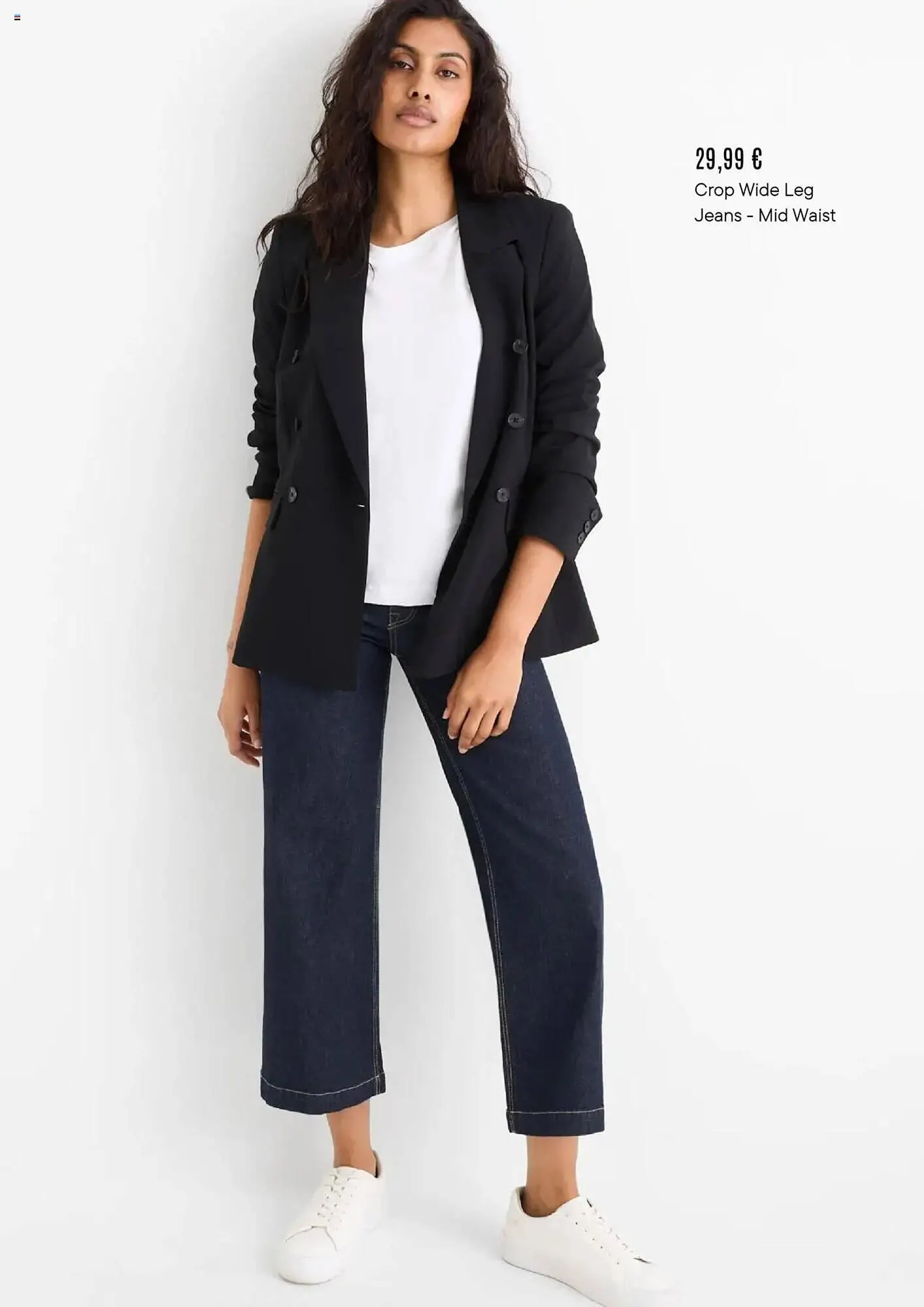 Catálogo de Folleto C&A 1 de julio al 31 de julio 2025 - Página 8