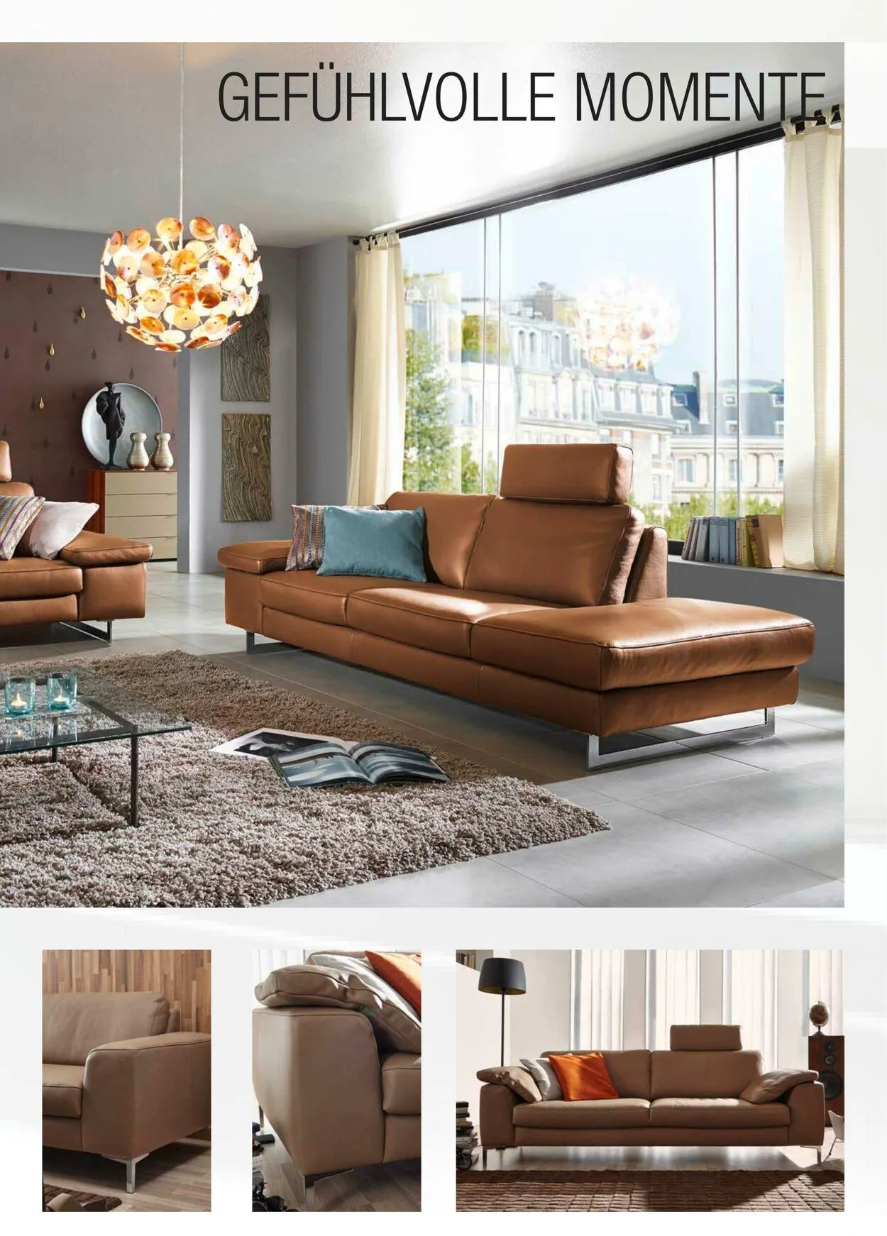 Multipolster Aktueller Prospekt von 2. Juni bis 16. Juni 2025 - Prospekt seite 15