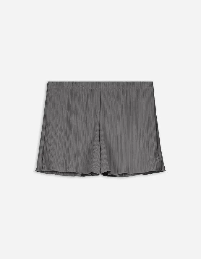 Šortky - Široké nohavice