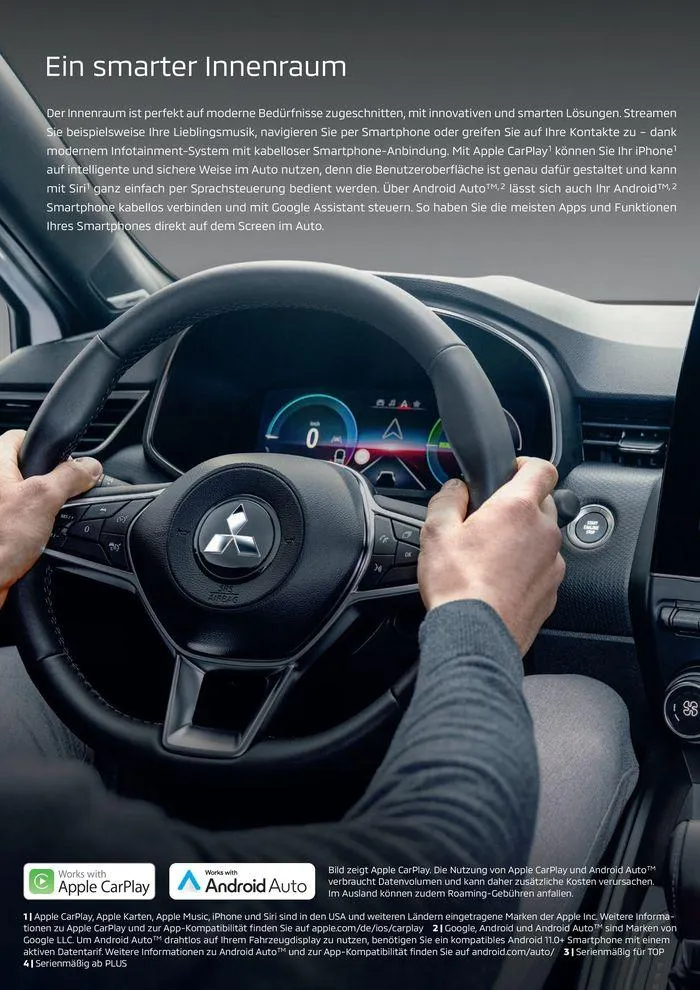 COLT von 2. Mai bis 2. Mai 2025 - Prospekt seite 12