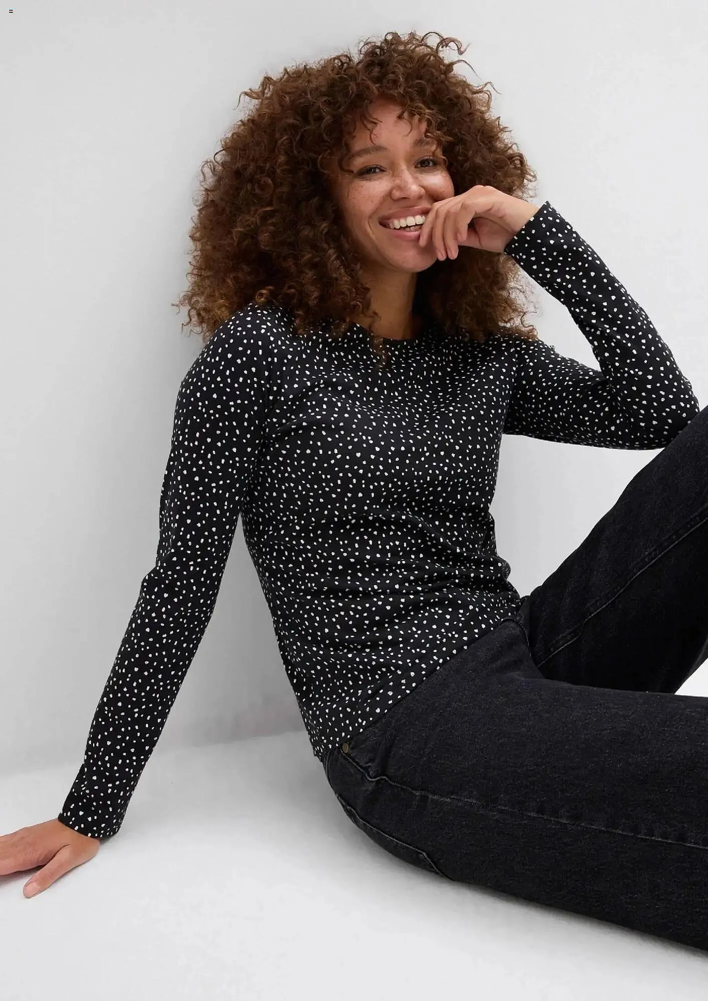 Bonprix Prospekt von 6. Januar bis 1. Februar 2026 - Prospekt seite 10