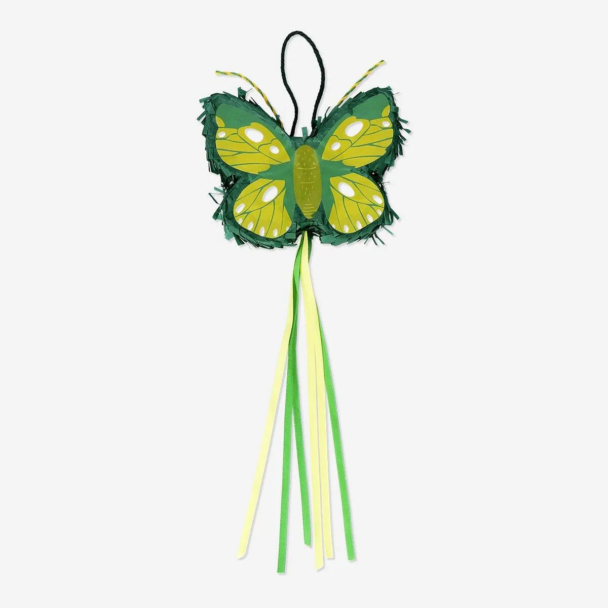 Butterfly piñata