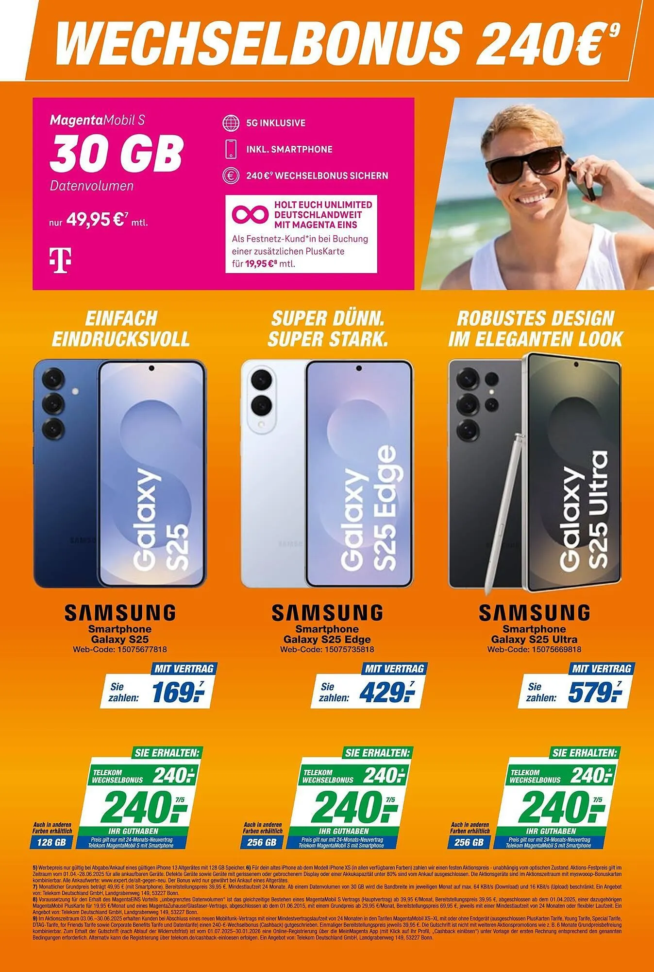 Expert Prospekt von 13. Juni bis 19. Juni 2025 - Prospekt seite 15