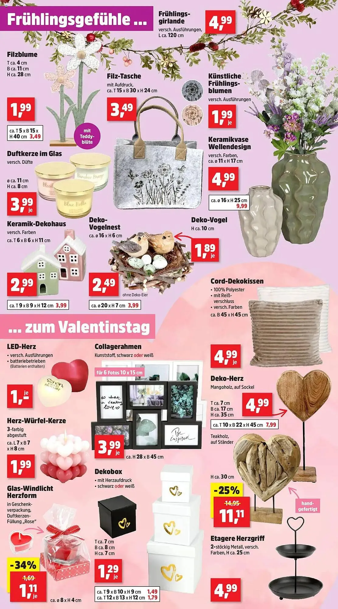 Thomas Philipps Prospekt von 3. Februar bis 8. Februar 2025 - Prospekt seite 4