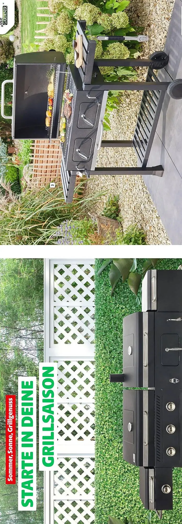 Hagebau Prospekt von 1. März bis 31. Dezember 2025 - Prospekt seite 4