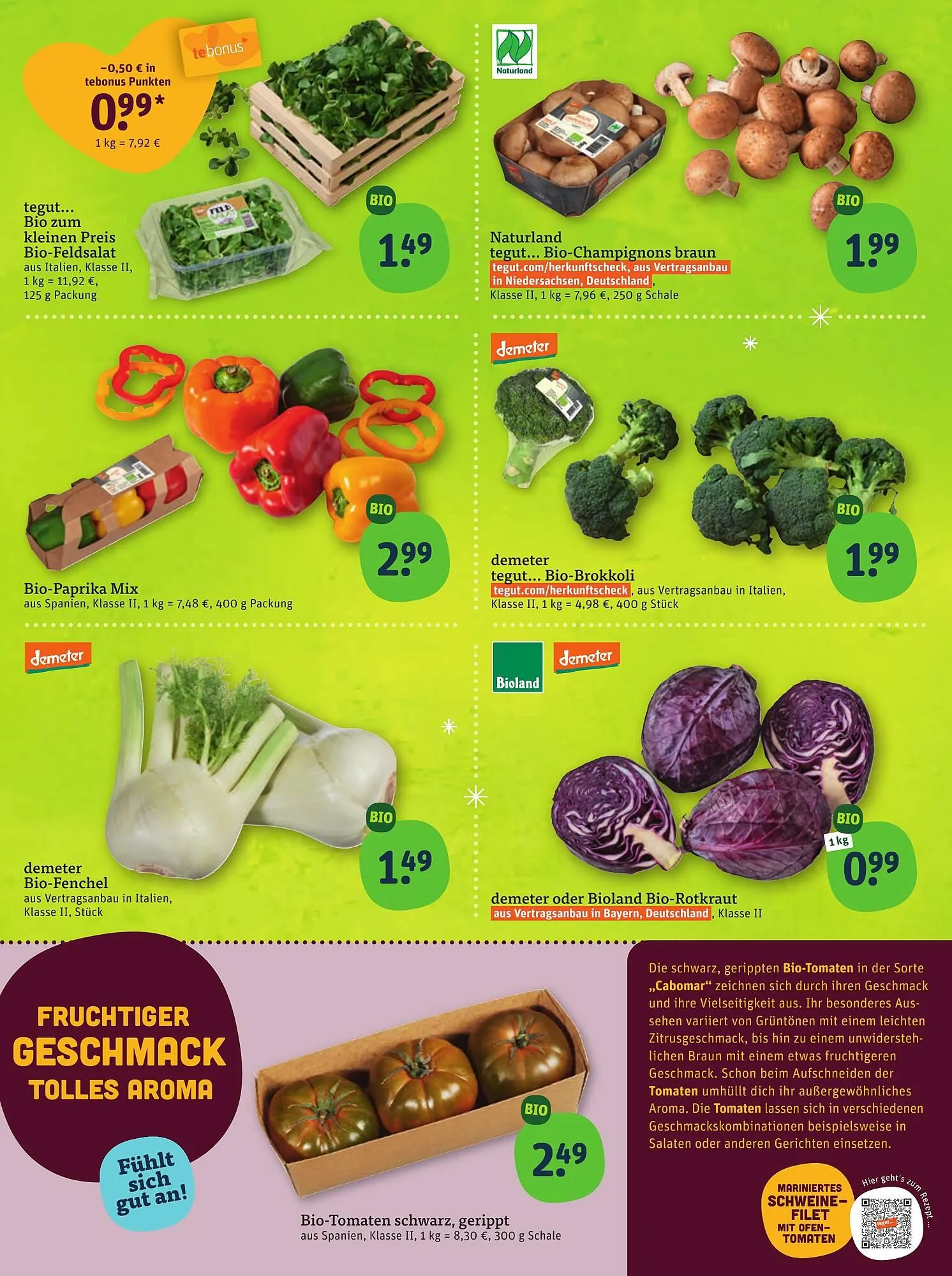 Basic Prospekt von 22. Dezember bis 27. Dezember 2025 - Prospekt seite 4