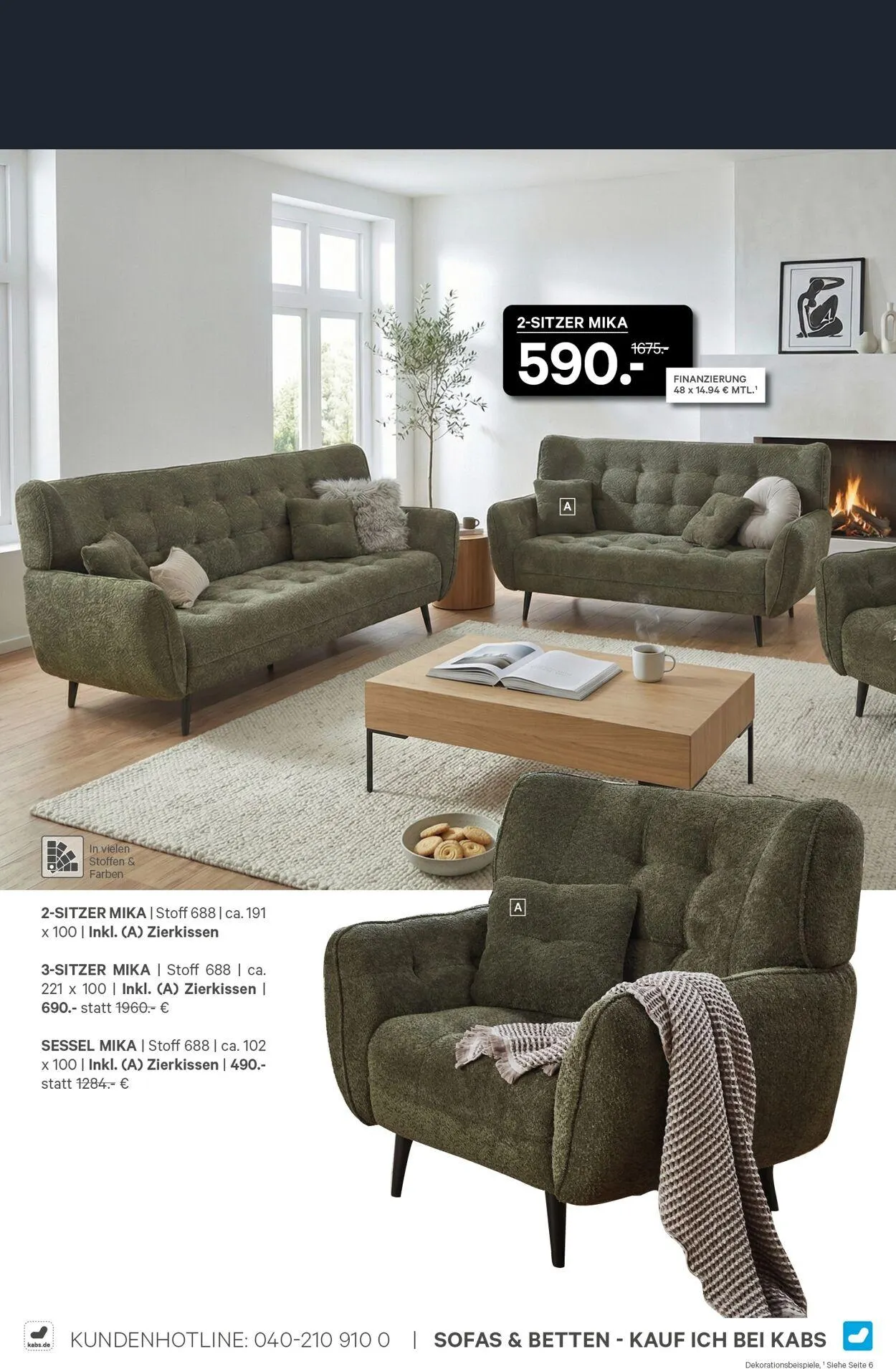 Kabs Aktueller Prospekt von 19. Dezember bis 8. Januar 2026 - Prospekt seite 9