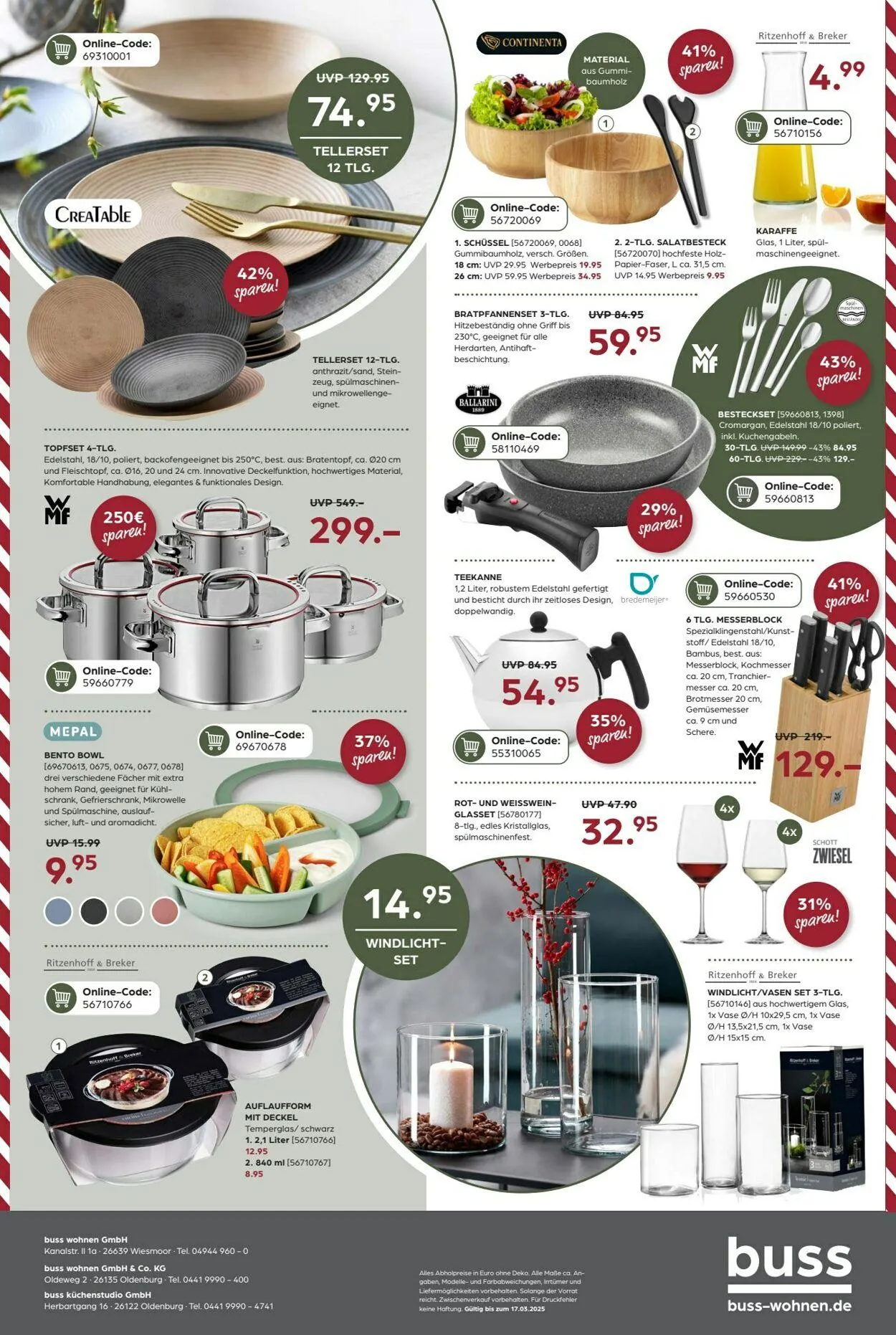 SB Möbel Boss Aktueller Prospekt von 1. März bis 17. Februar 2026 - Prospekt seite 4