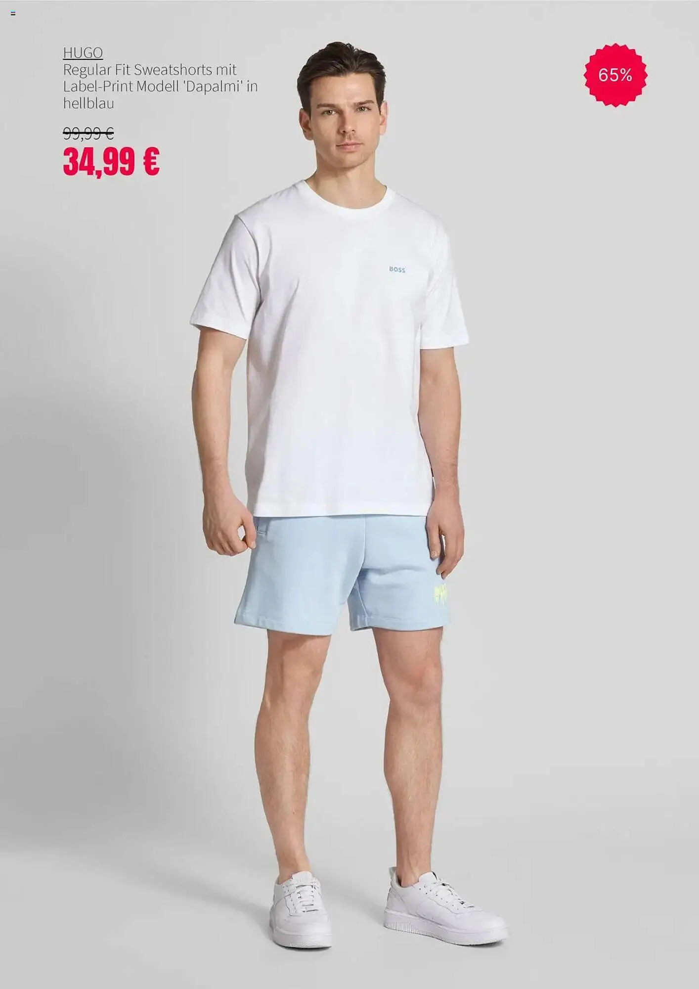 Peek & Cloppenburg Prospekt von 5. Juni bis 18. Juni 2025 - Prospekt seite 10