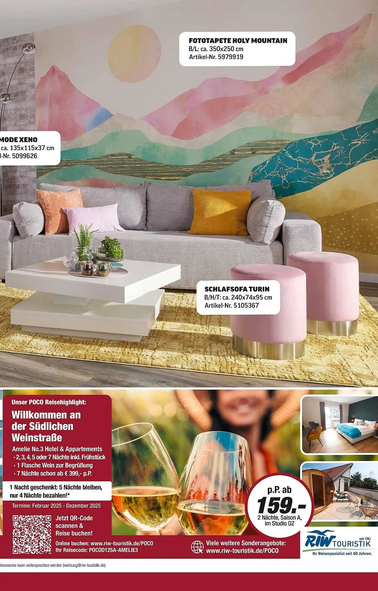 Poco Prospekt von 15. März bis 28. März 2025 - Prospekt seite 7