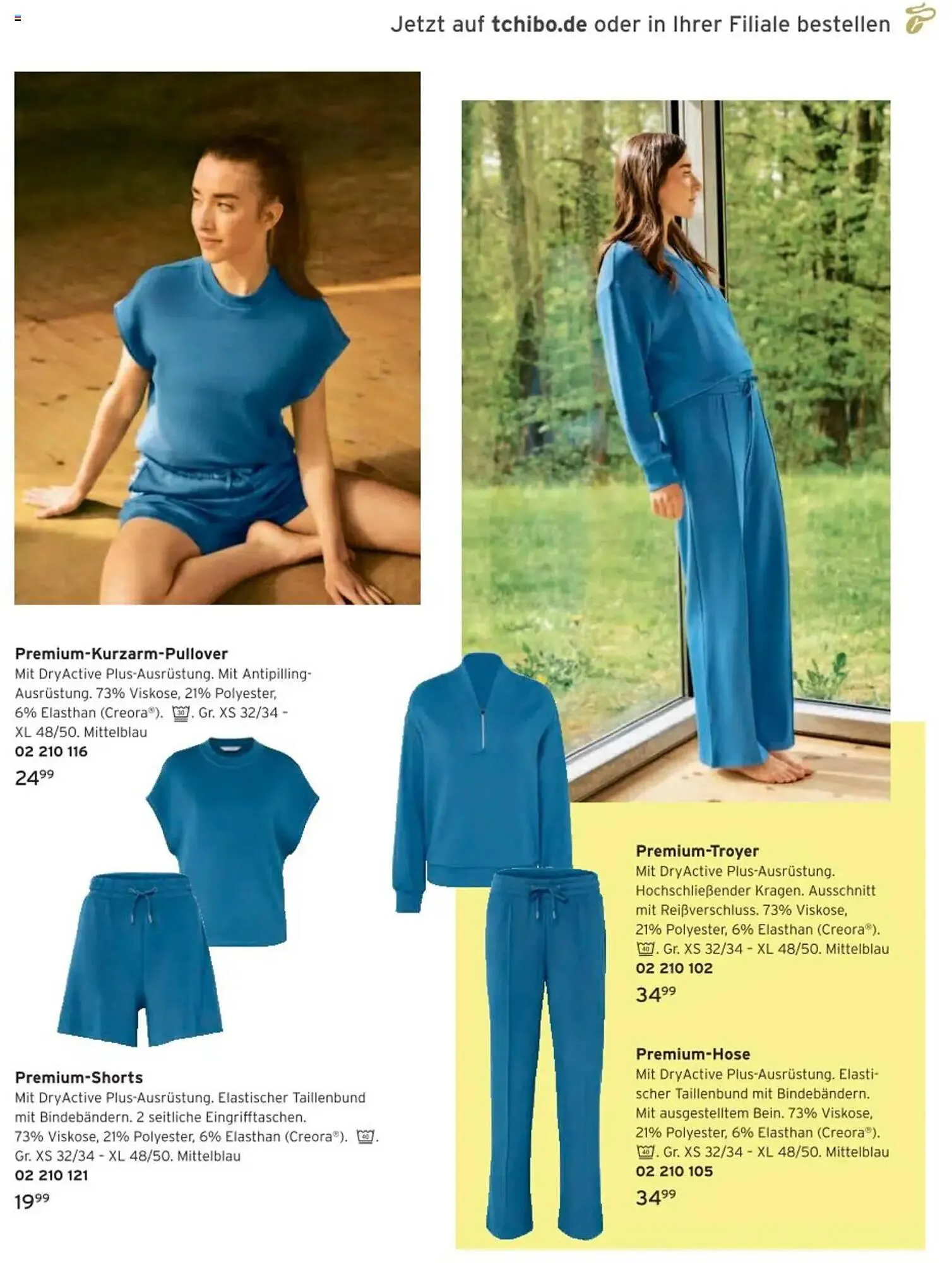 Tchibo Prospekt von 1. September bis 30. September 2025 - Prospekt seite 147