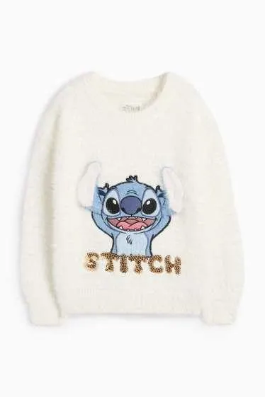 Lilo & Stitch - jumper