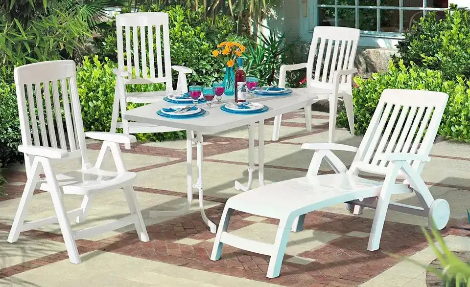 Sieger Klappsessel Palma