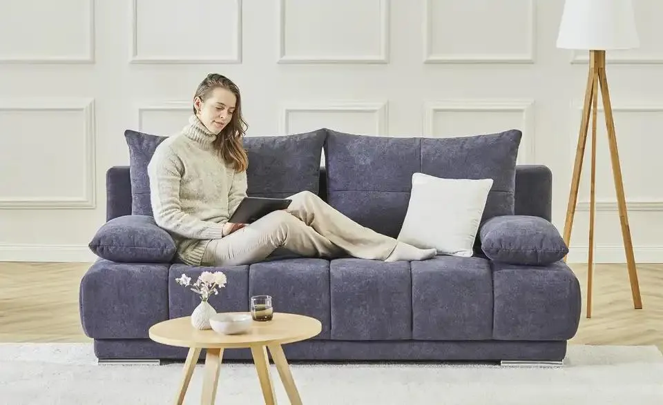 BHT 206|92|105 cm, Flachgewebe