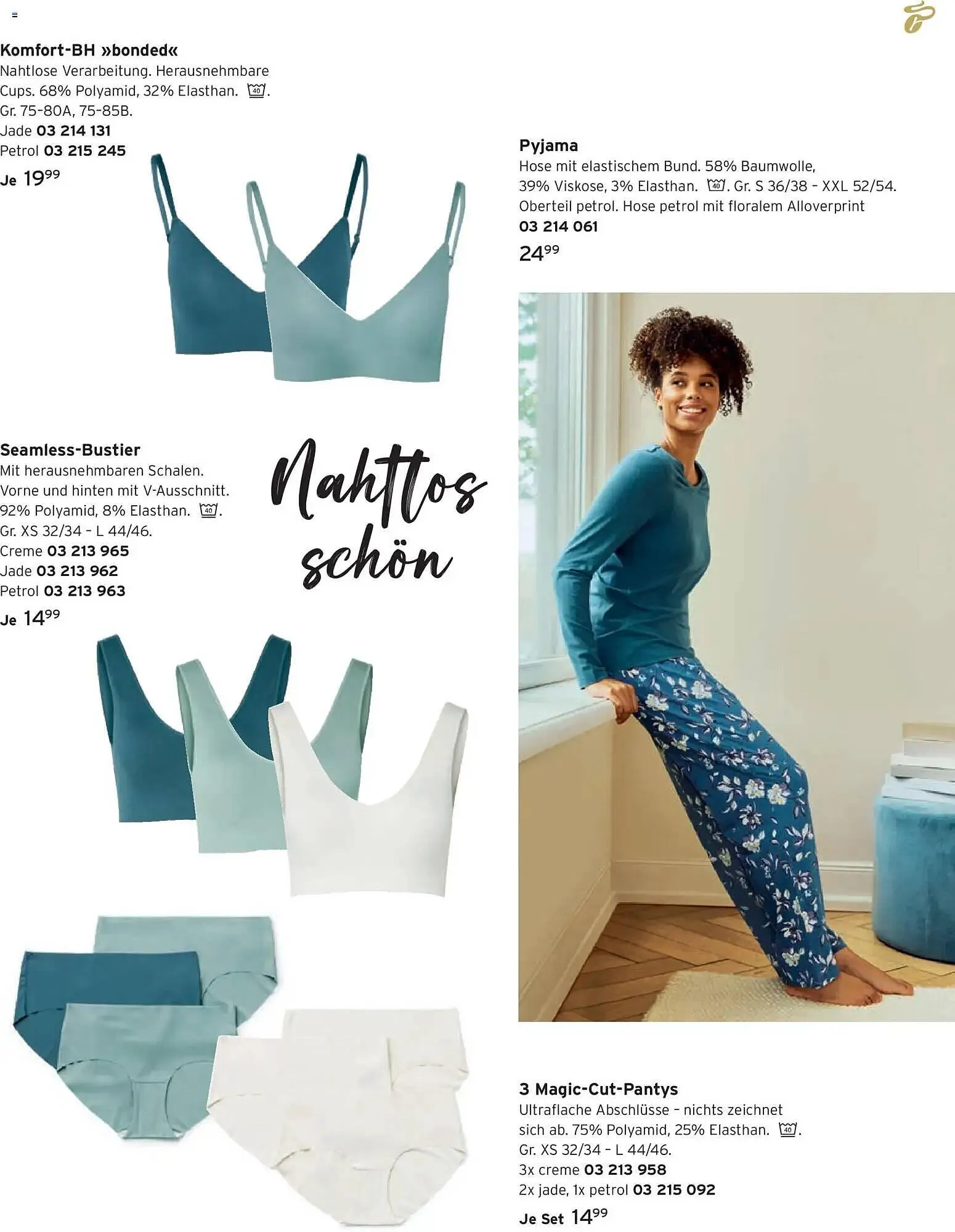 Tchibo Prospekt von 24. März bis 31. Mai 2026 - Prospekt seite 31