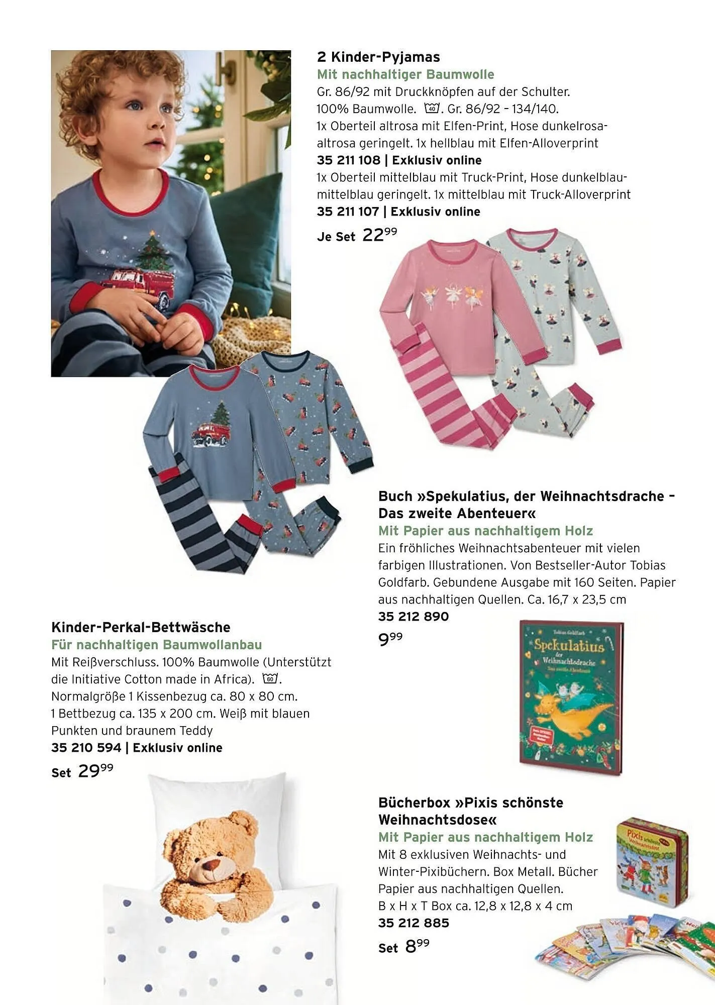 Tchibo Prospekt von 5. November bis 8. November 2025 - Prospekt seite 28