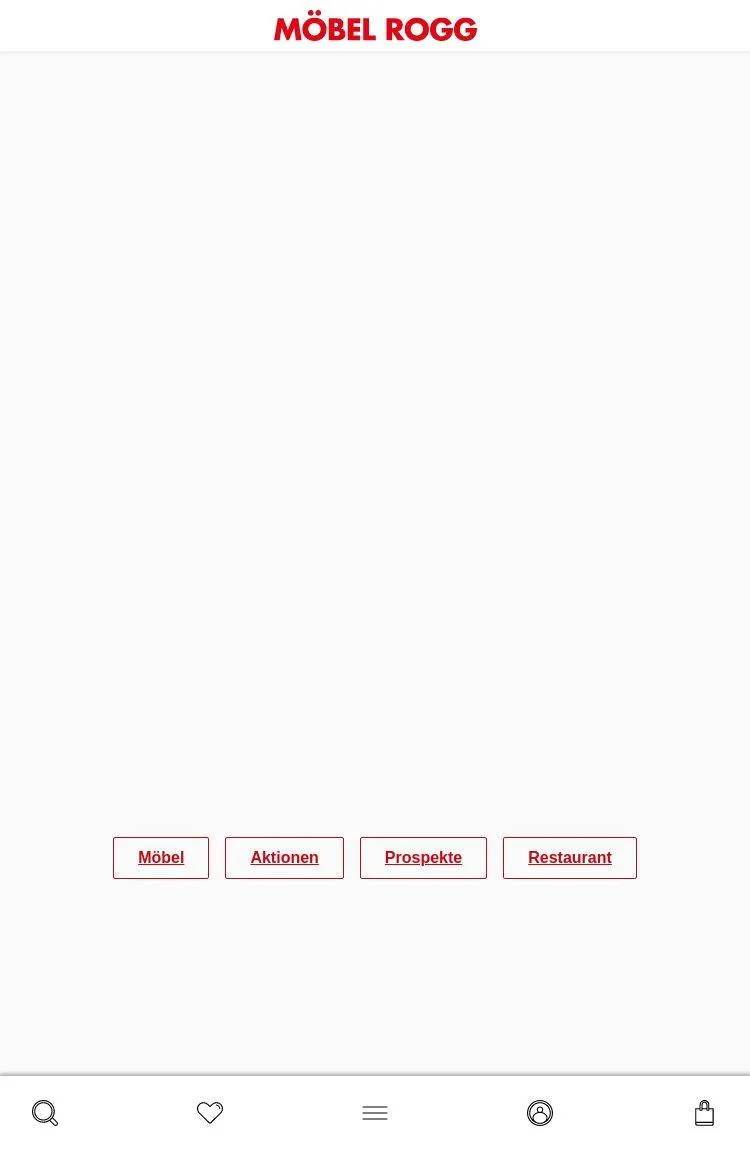 Möbel Rogg von 1. Januar bis 16. Januar 2026 - Prospekt seite 2