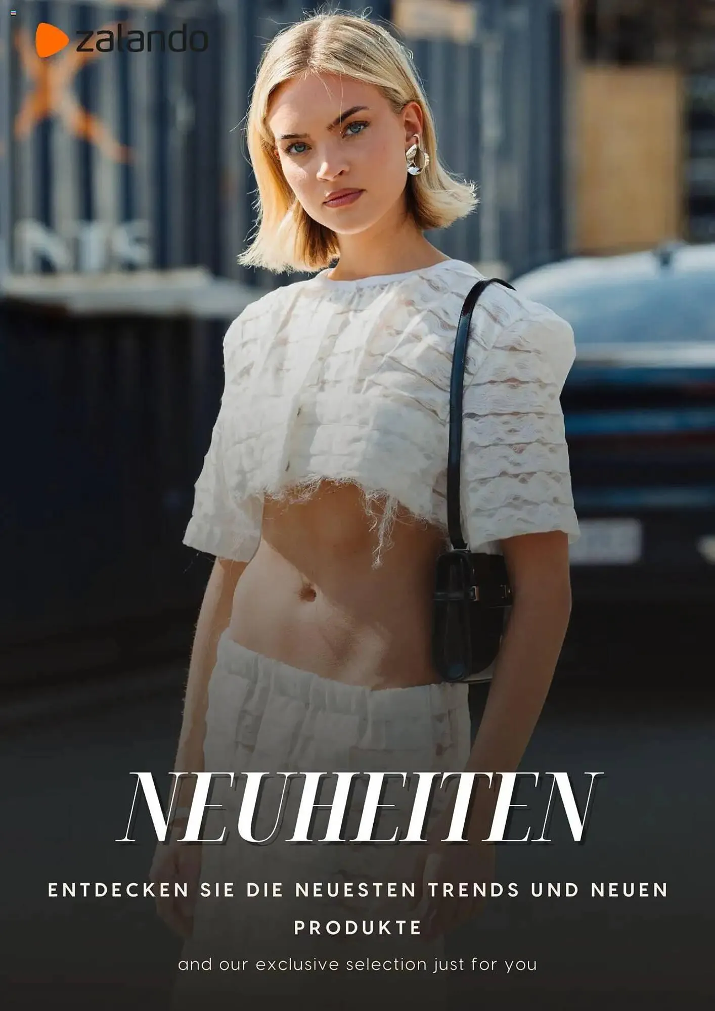 Zalando Prospekt - 1