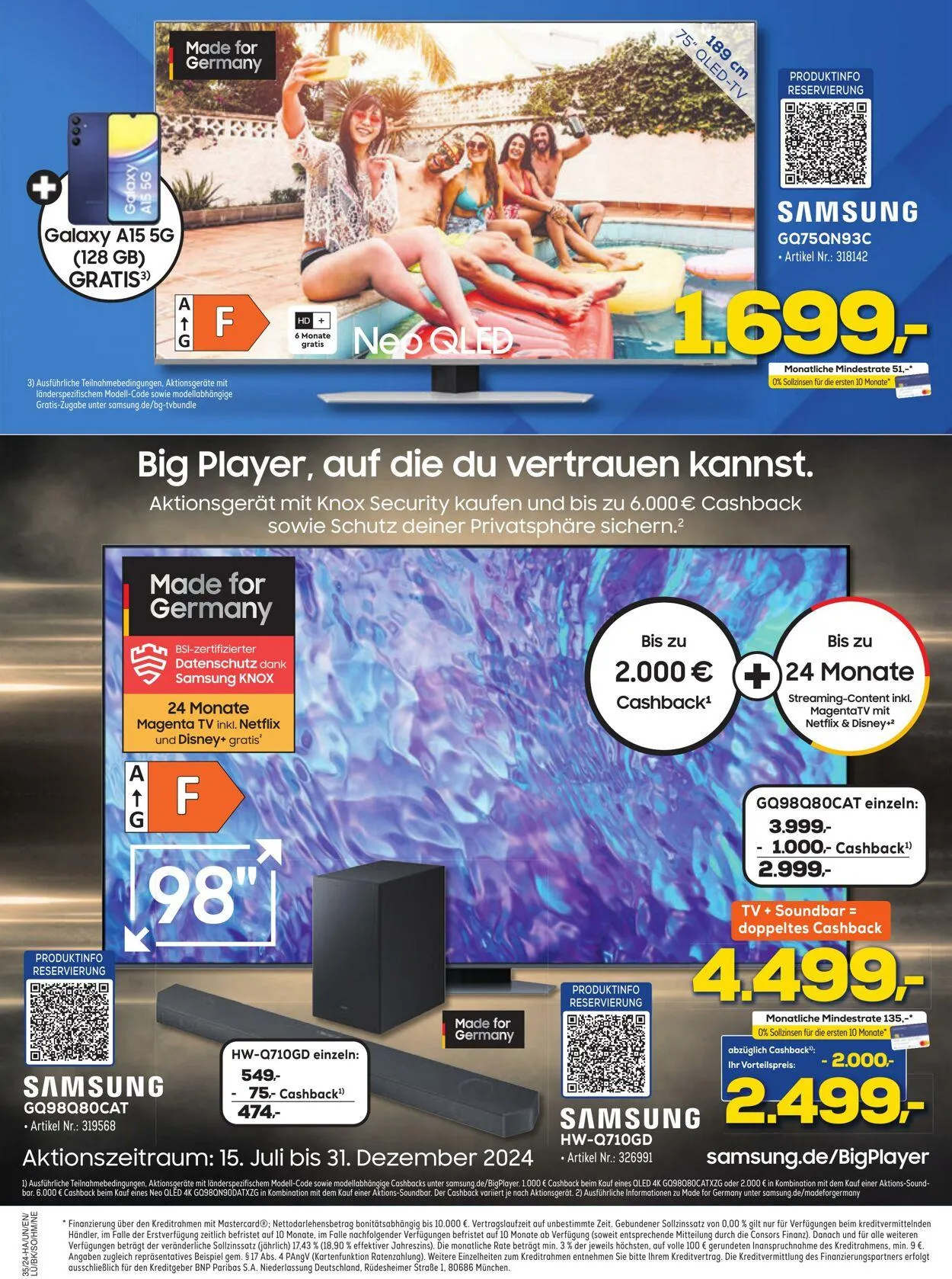 Berlet Aktueller Prospekt von 27. Dezember bis 10. Januar 2026 - Prospekt seite 4