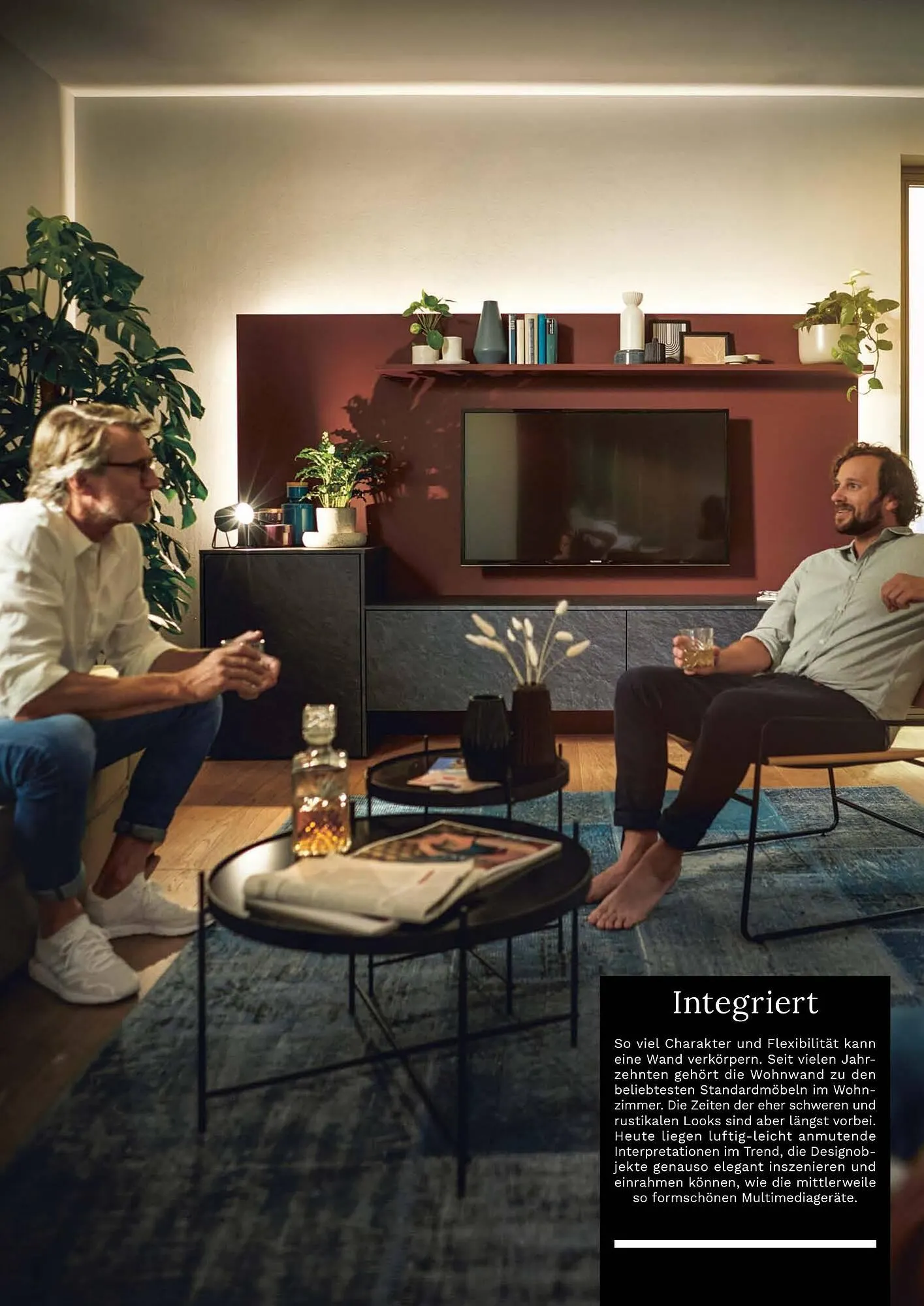 Wiethoff Prospekt von 1. März bis 7. März 2025 - Prospekt seite 63