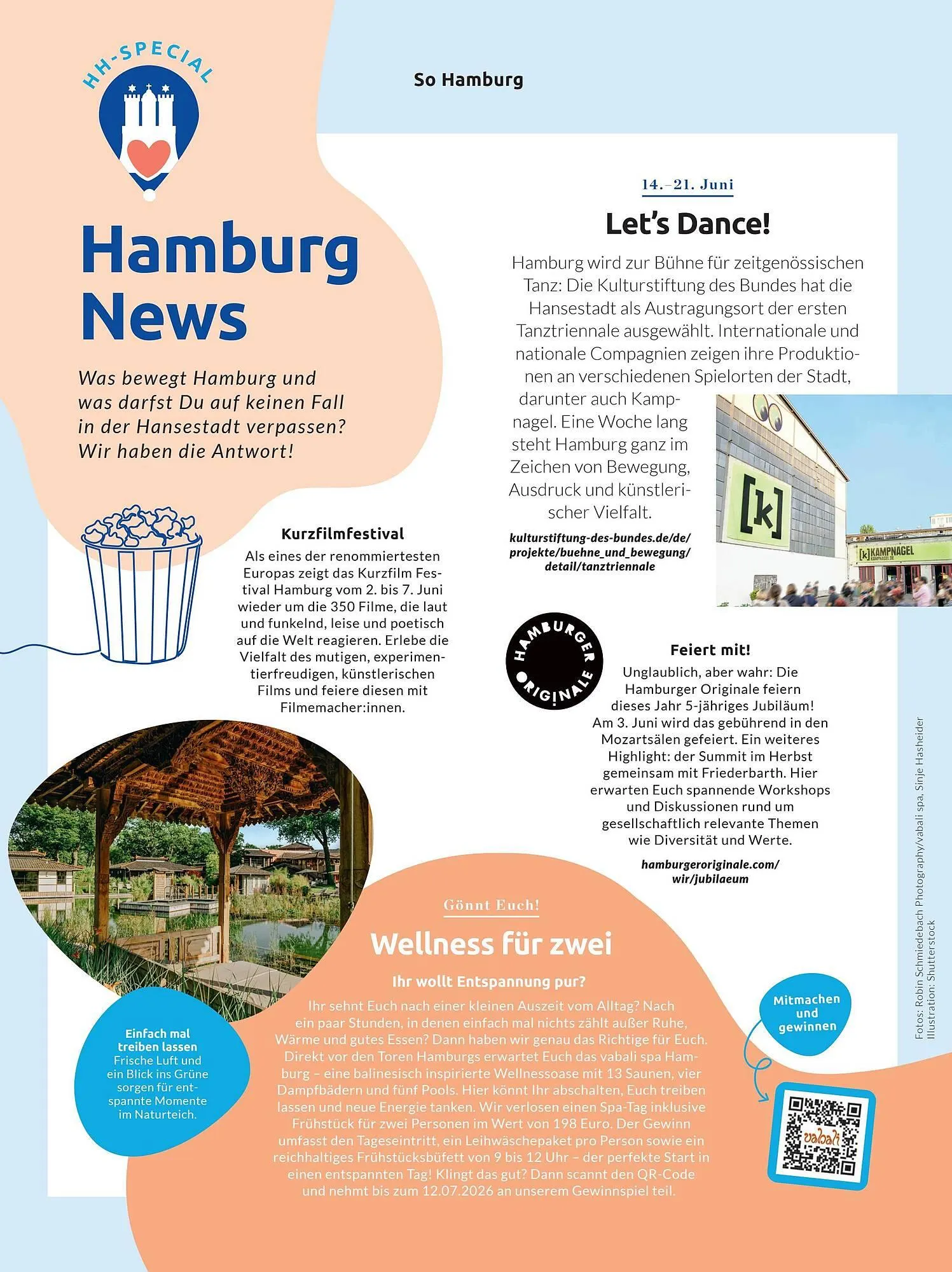 Budni Magazin von 5. Mai bis 30. Juni 2026 - Prospekt seite 60