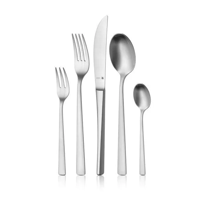 Corvo Besteck-Set, 30-teilig, Cromargan protect®