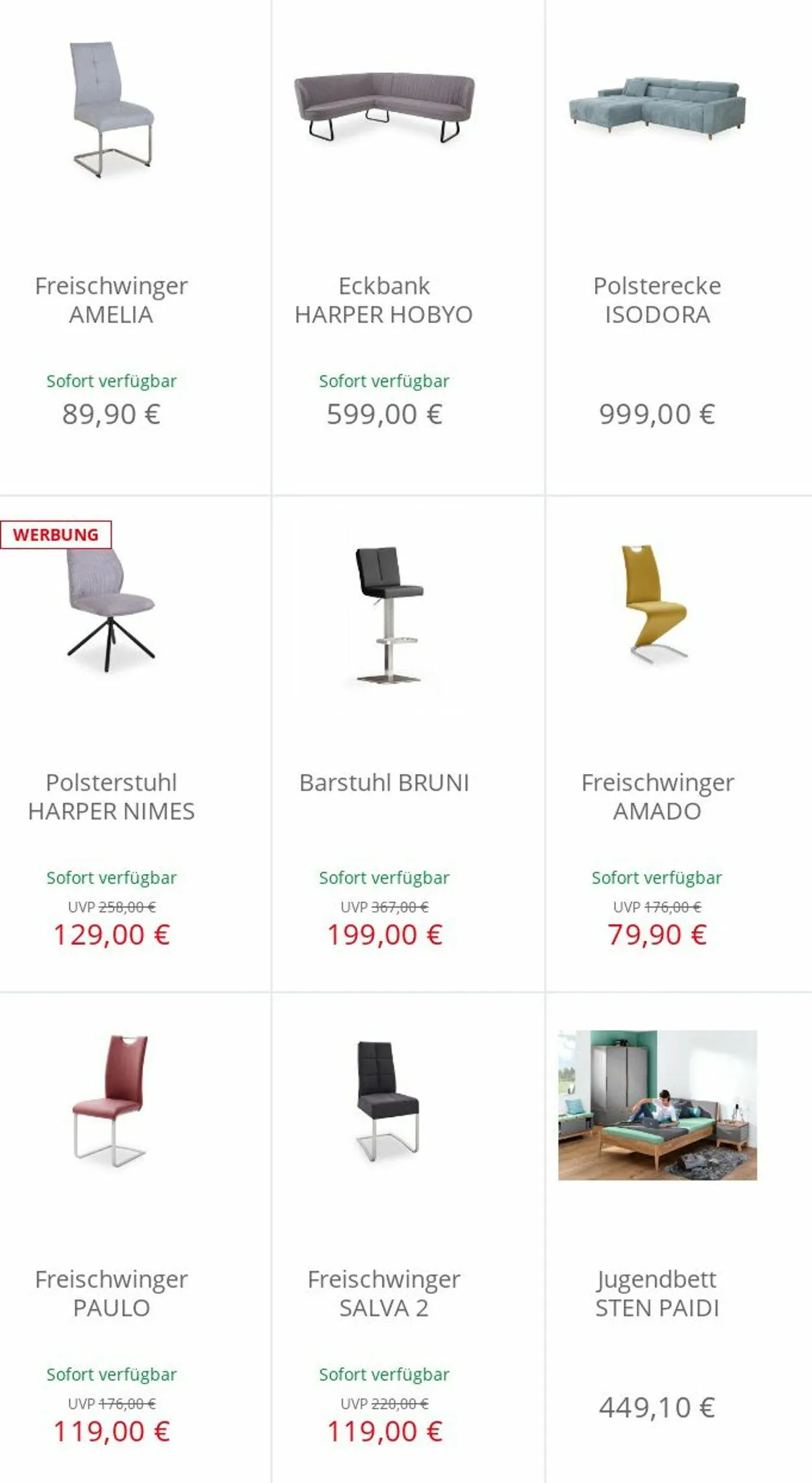 Ostermann Aktueller Prospekt von 14. Juli bis 27. Juli 2025 - Prospekt seite 31