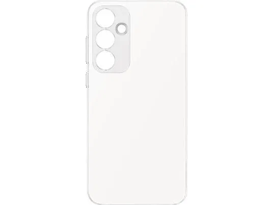 SAMSUNG Clear Case, Backcover, Samsung, Galaxy A55 5G, Transparent