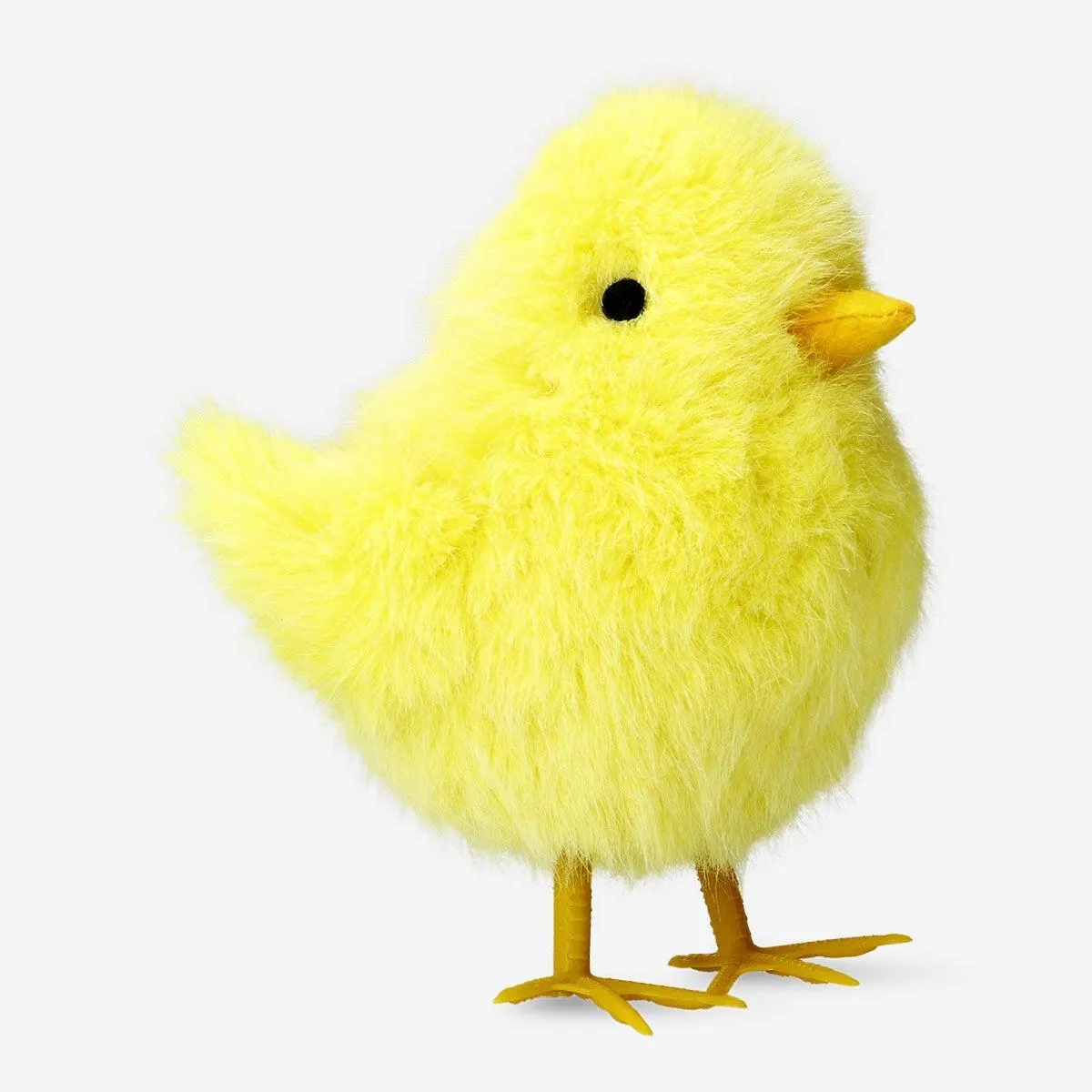 Yellow Easter chick - Large