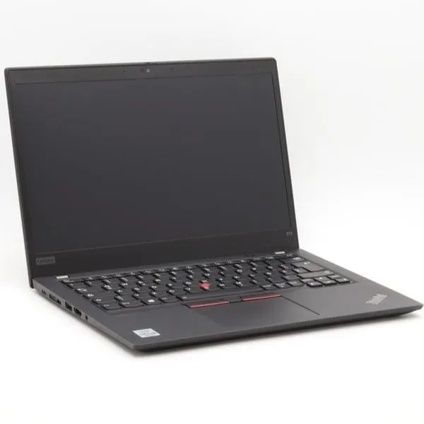 ThinkPad X13 G1 Generalüberholt, Notebook