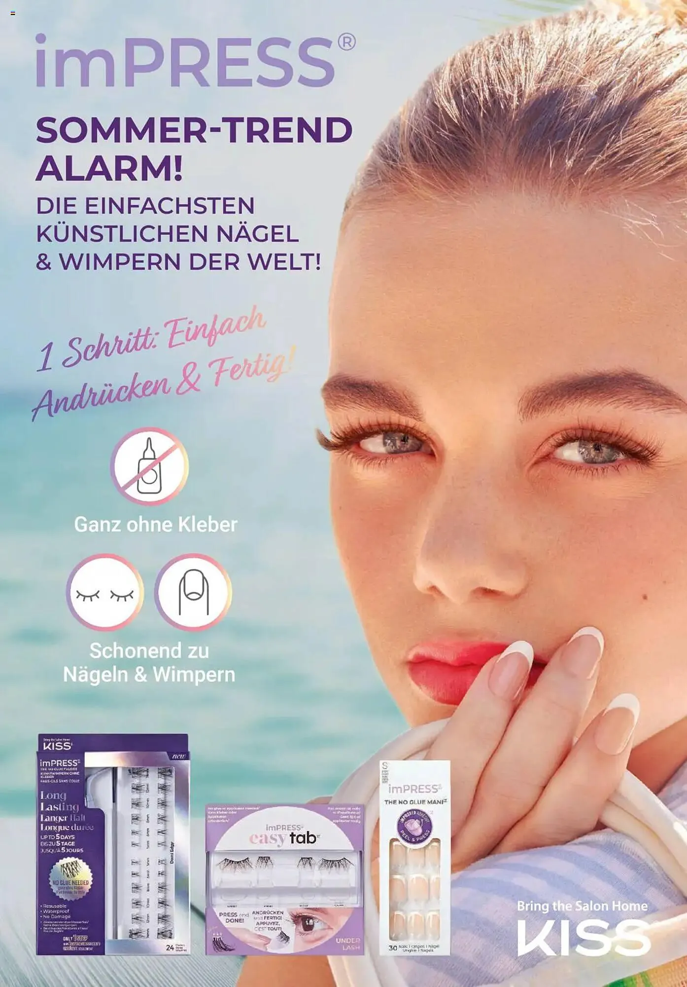 Rossmann Prospekt von 1. Juli bis 31. Juli 2025 - Prospekt seite 15