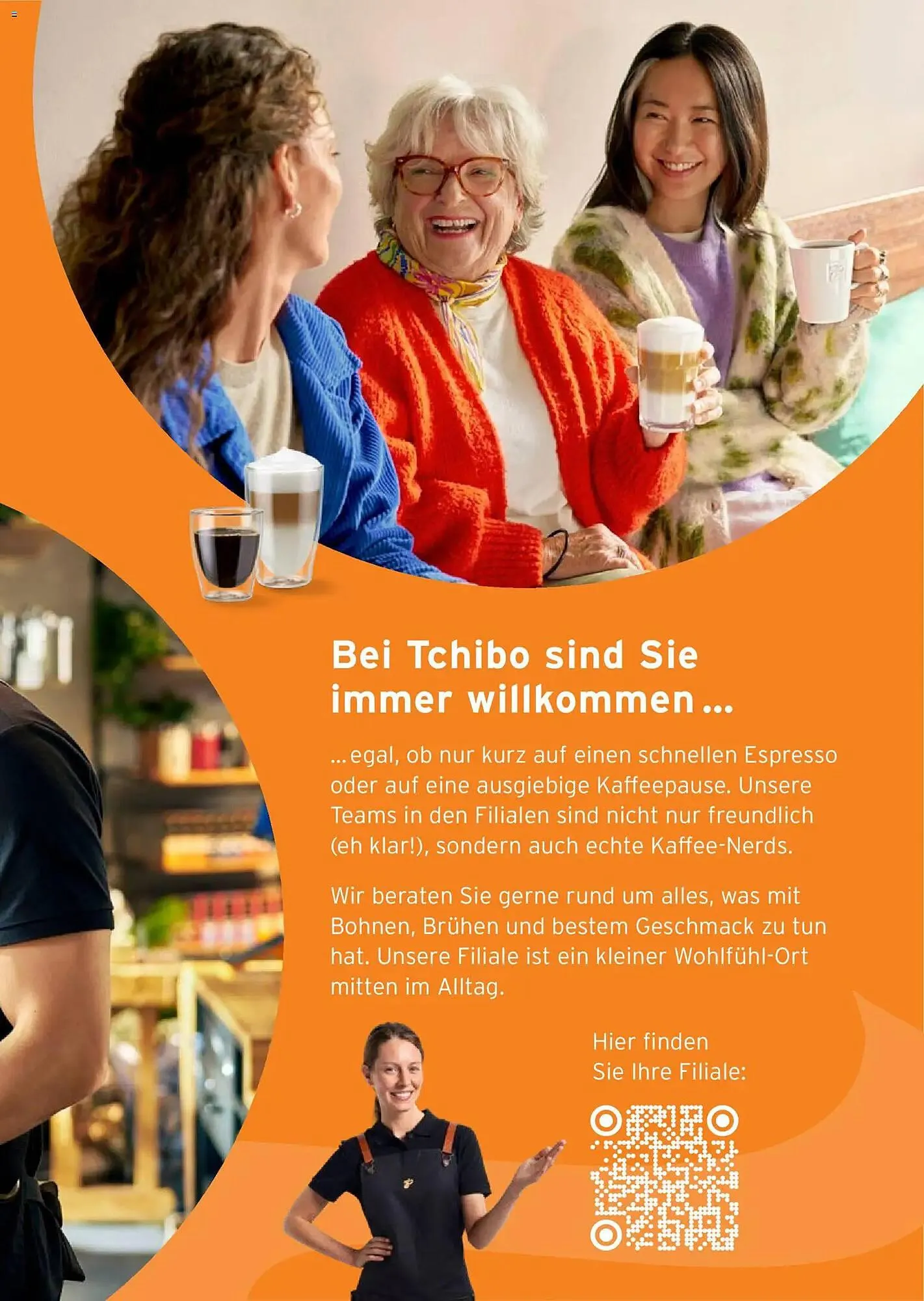 Tchibo Prospekt von 28. Januar bis 17. Februar 2026 - Prospekt seite 19