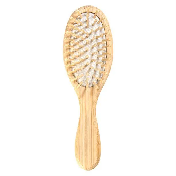 Haarbüste BAMBUS