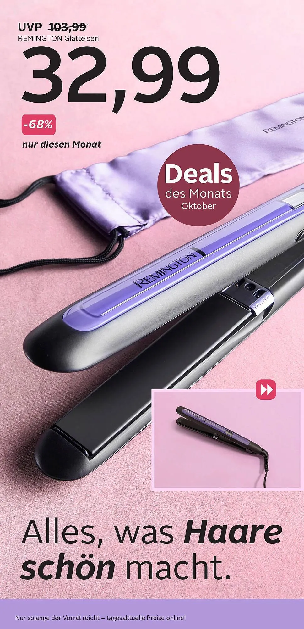 OTTO Katalog von 12. Oktober bis 31. Oktober 2025 - Prospekt seite 2