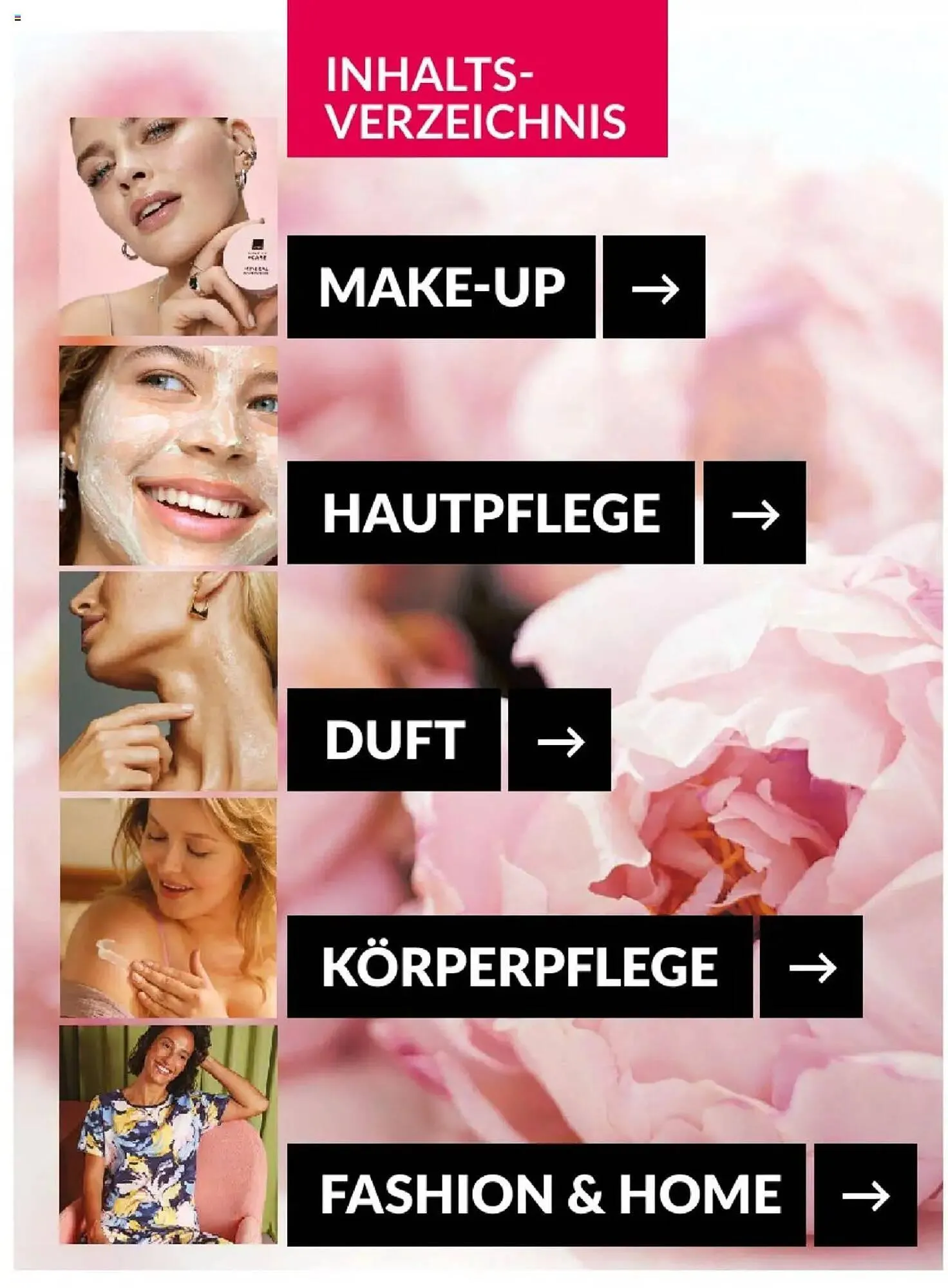Avon Prospekt von 1. August bis 31. August 2025 - Prospekt seite 3