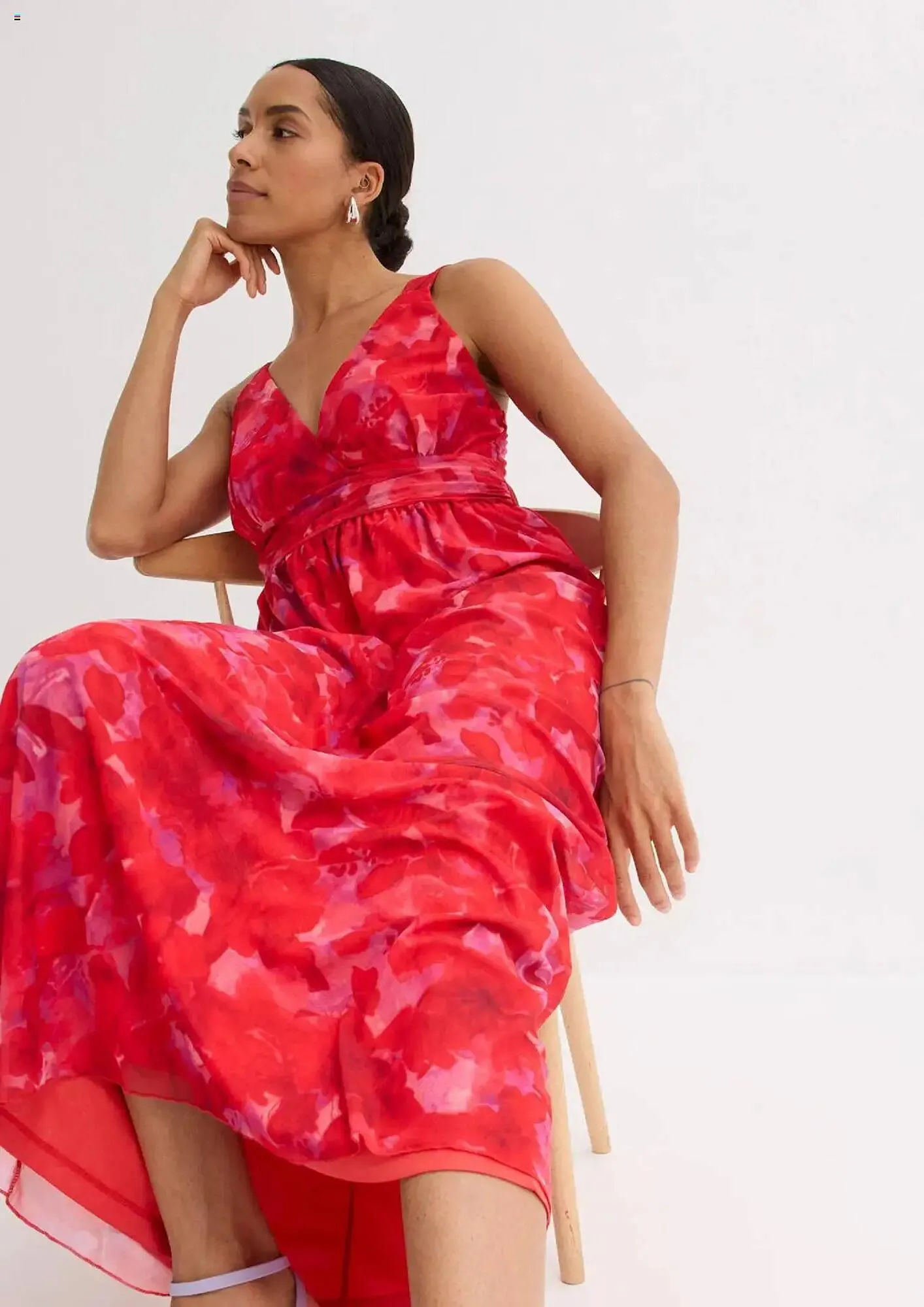 bonprix Prospekt von 1. Juni bis 30. Juni 2025 - Prospekt seite 3